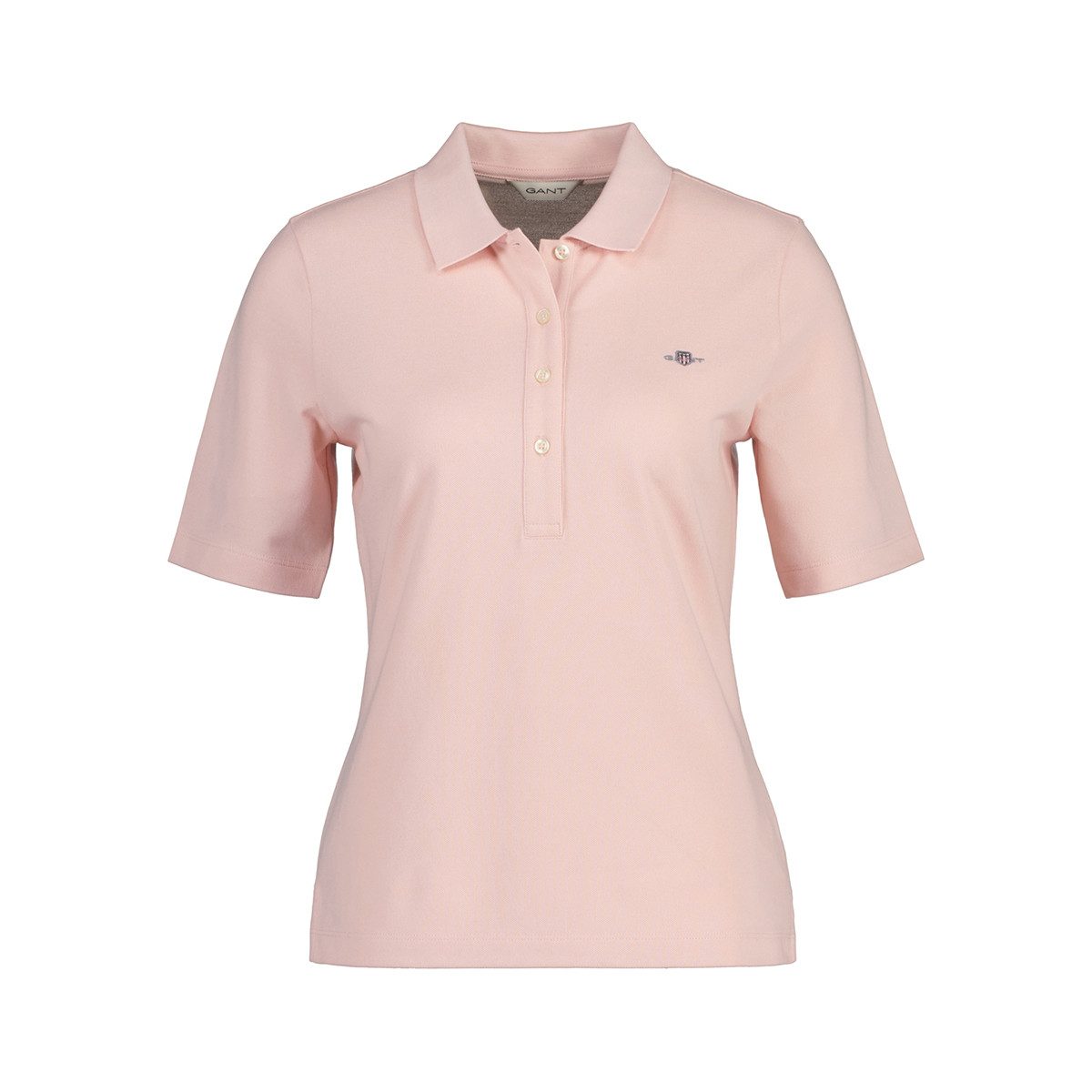 Gant Poloshirt 4202231 Damen Slim Shield günstig online kaufen