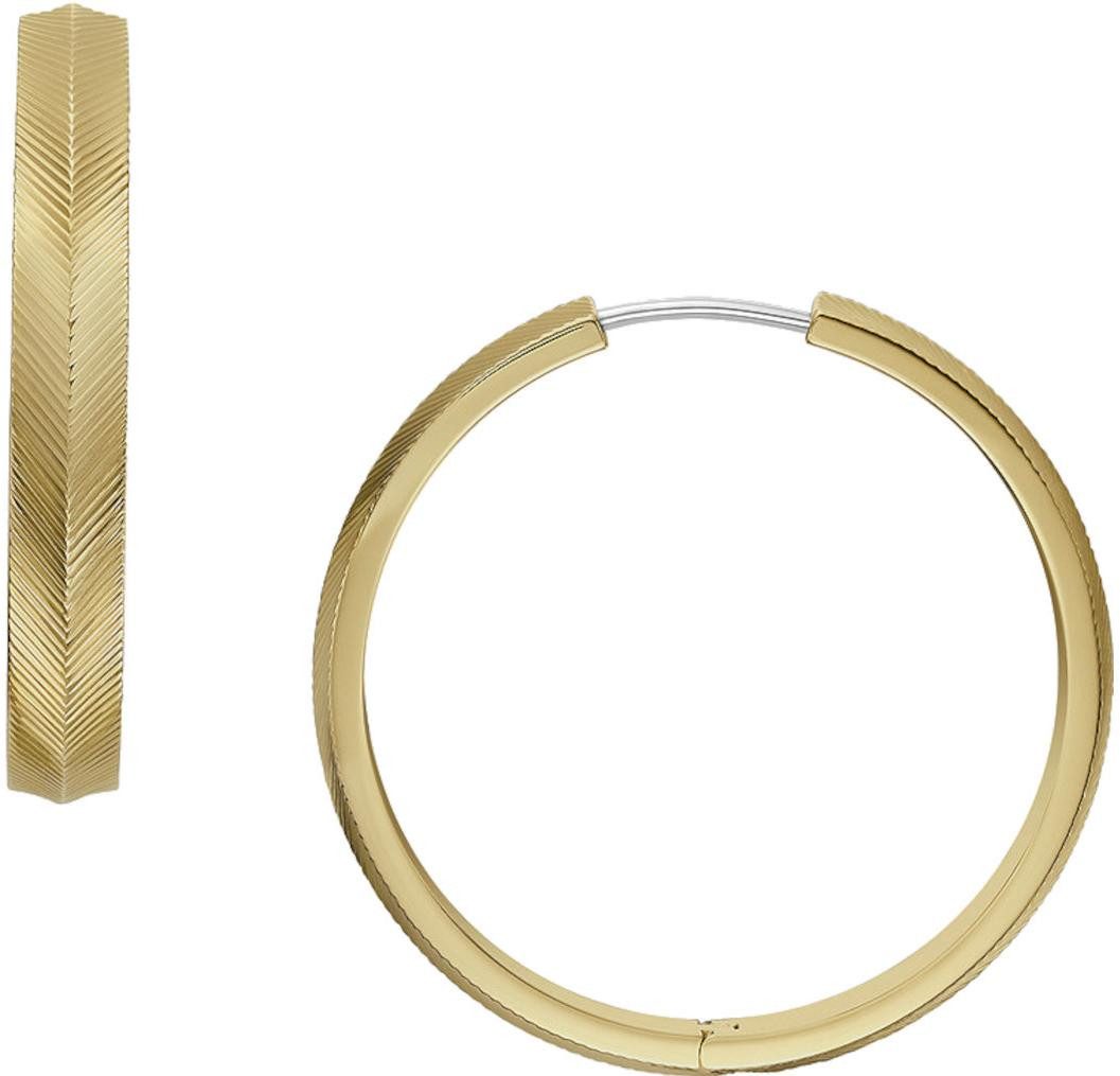 Fossil Ohrring-Set Fossil Jewelry JF0453...