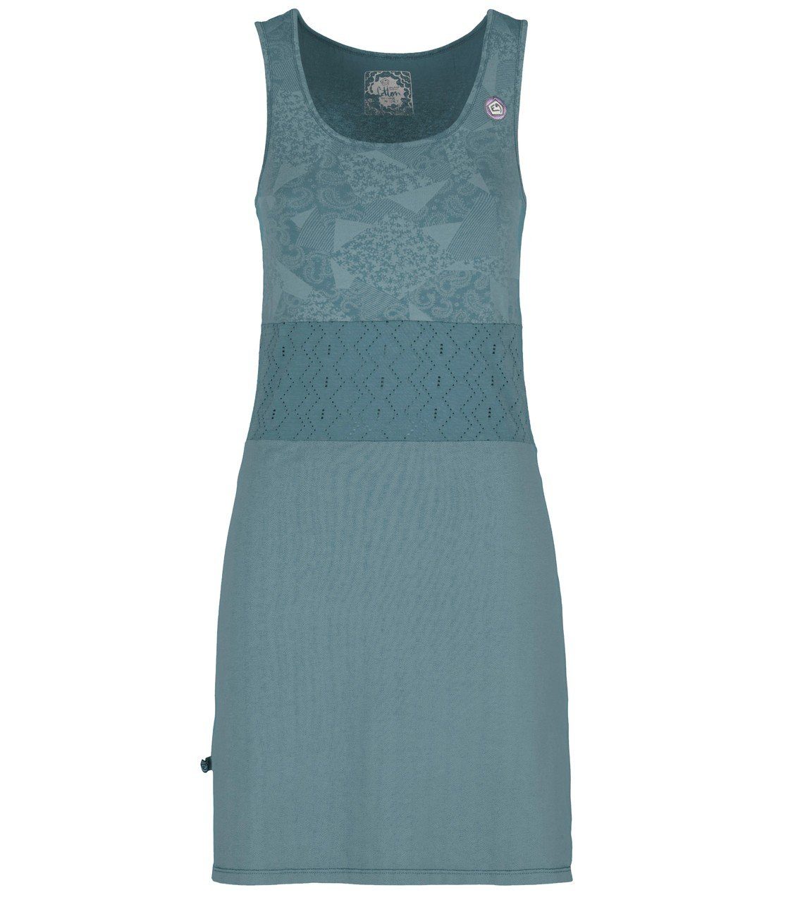 E9 Sommerkleid Vale 2.1 Women green lake