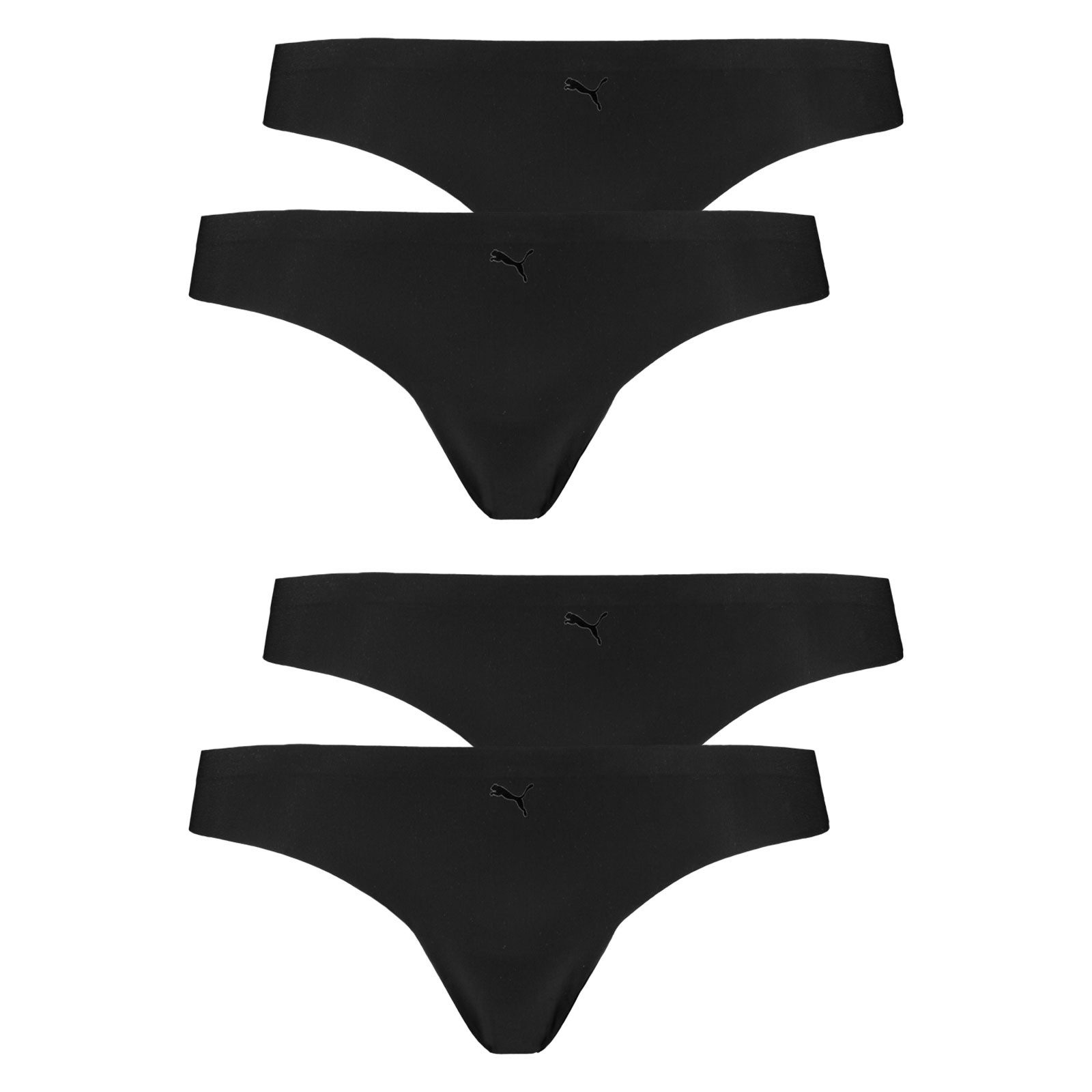String 4er Pack Seamless String