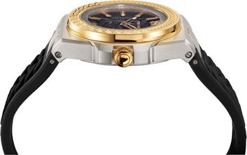 Versace Schweizer Uhr Chain Reaction