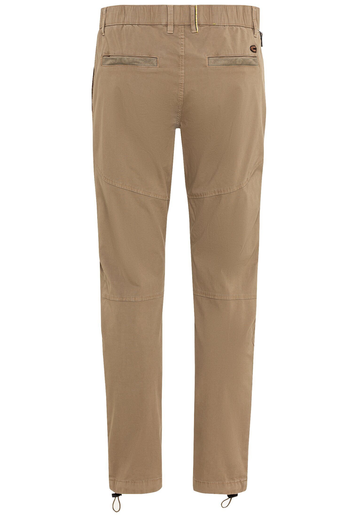 camel active Chinohose Tapered Fit Worker günstig online kaufen