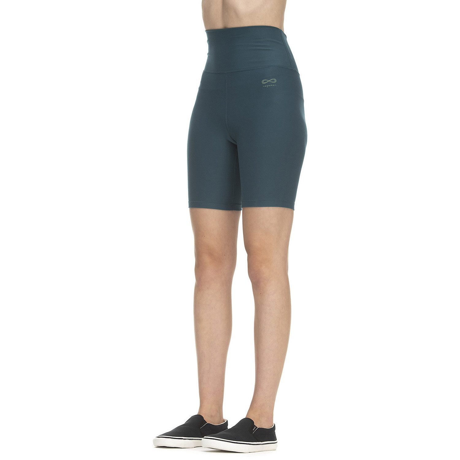 Ragwear Funktionsshorts Short W GINY SHORTS