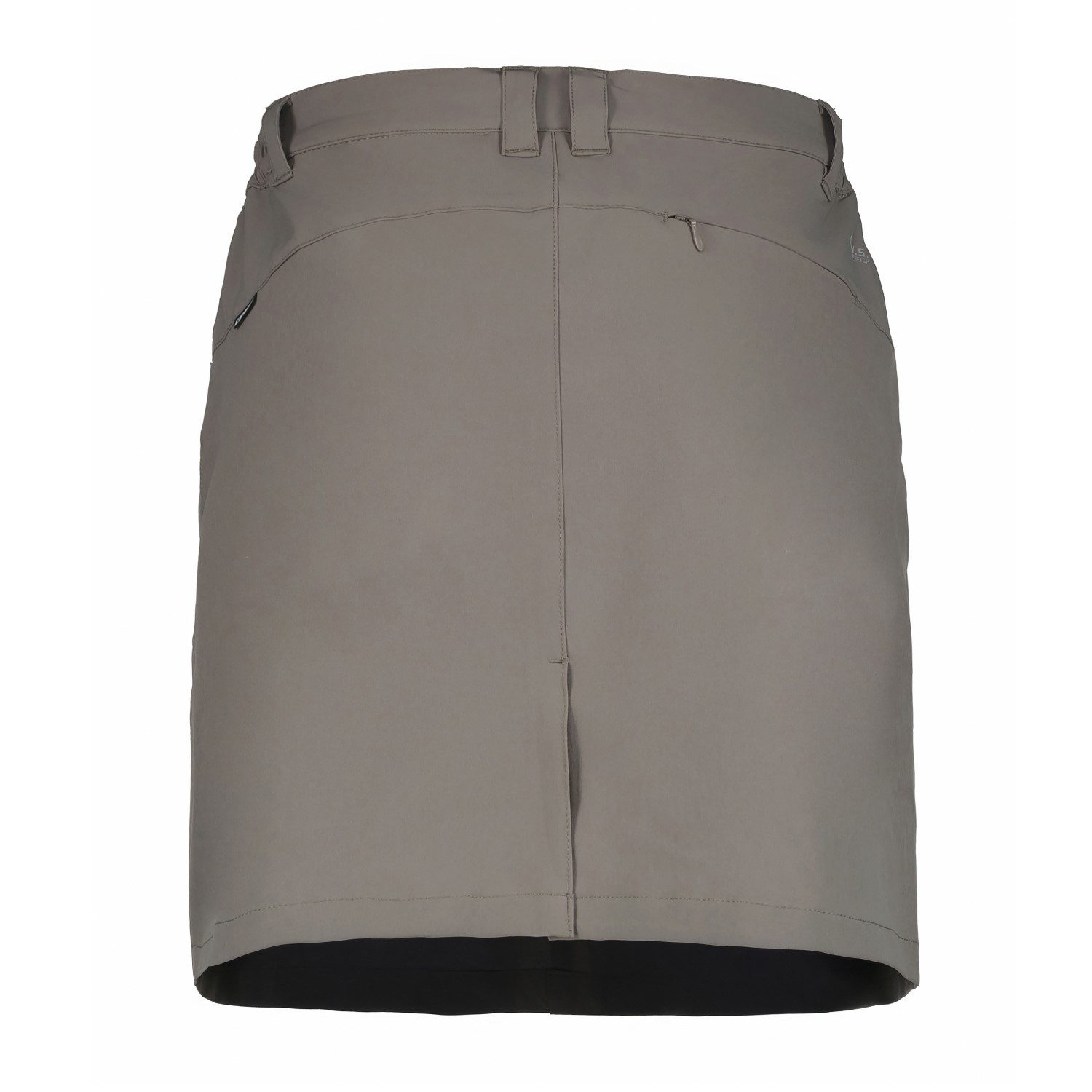 Icepeak Webrock Bedra Outdoor Rock (0-tlg) Gewebeoberfläche ist wasserabweisend imprägniert (PFC-frei)