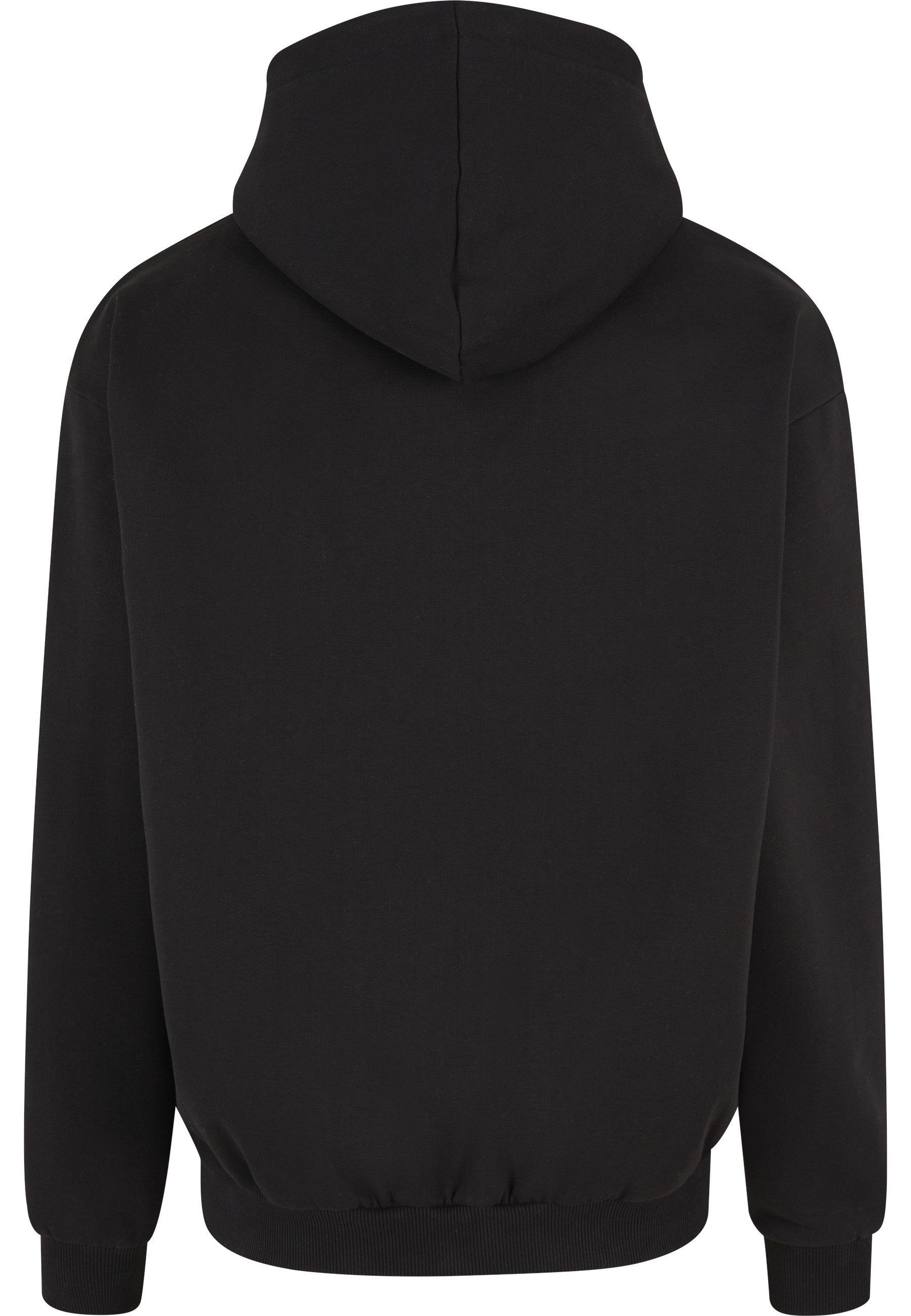 Karl Kani Kapuzensweatshirt Karl Kani Herren KM241-006-1 Karl Kani Metal Plate Os Hoodie (1-tlg)