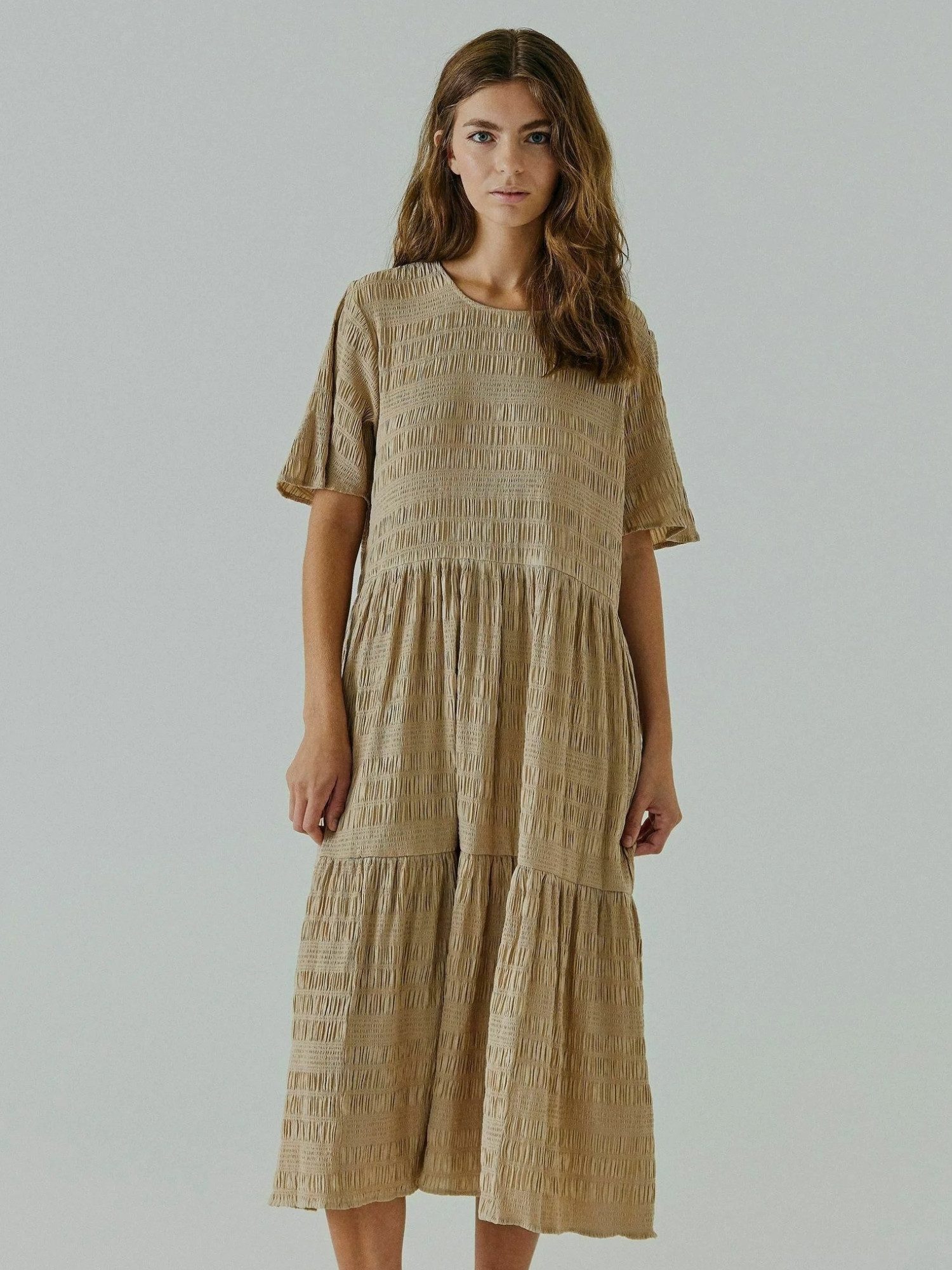 NORR Jerseykleid NORR Dress Clarra