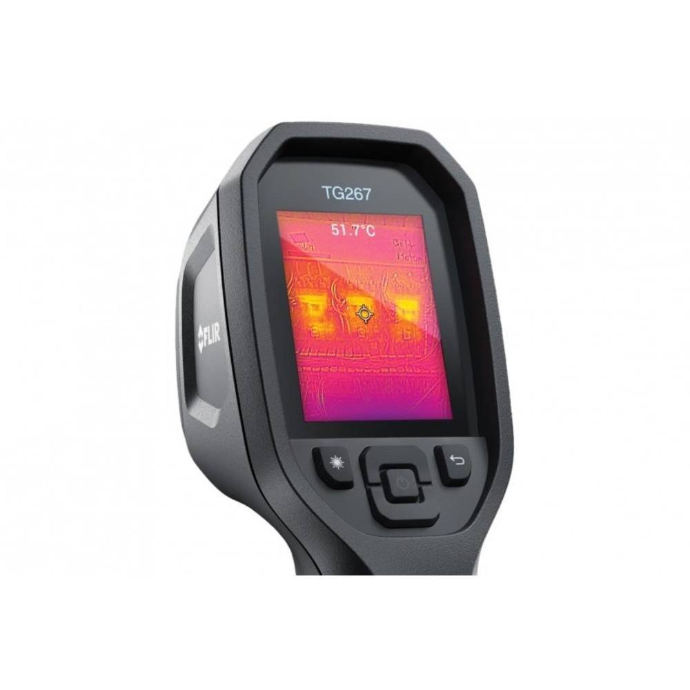 Flir Wärmebildkamera Wärmebildkamera 87502-0202, MSX®