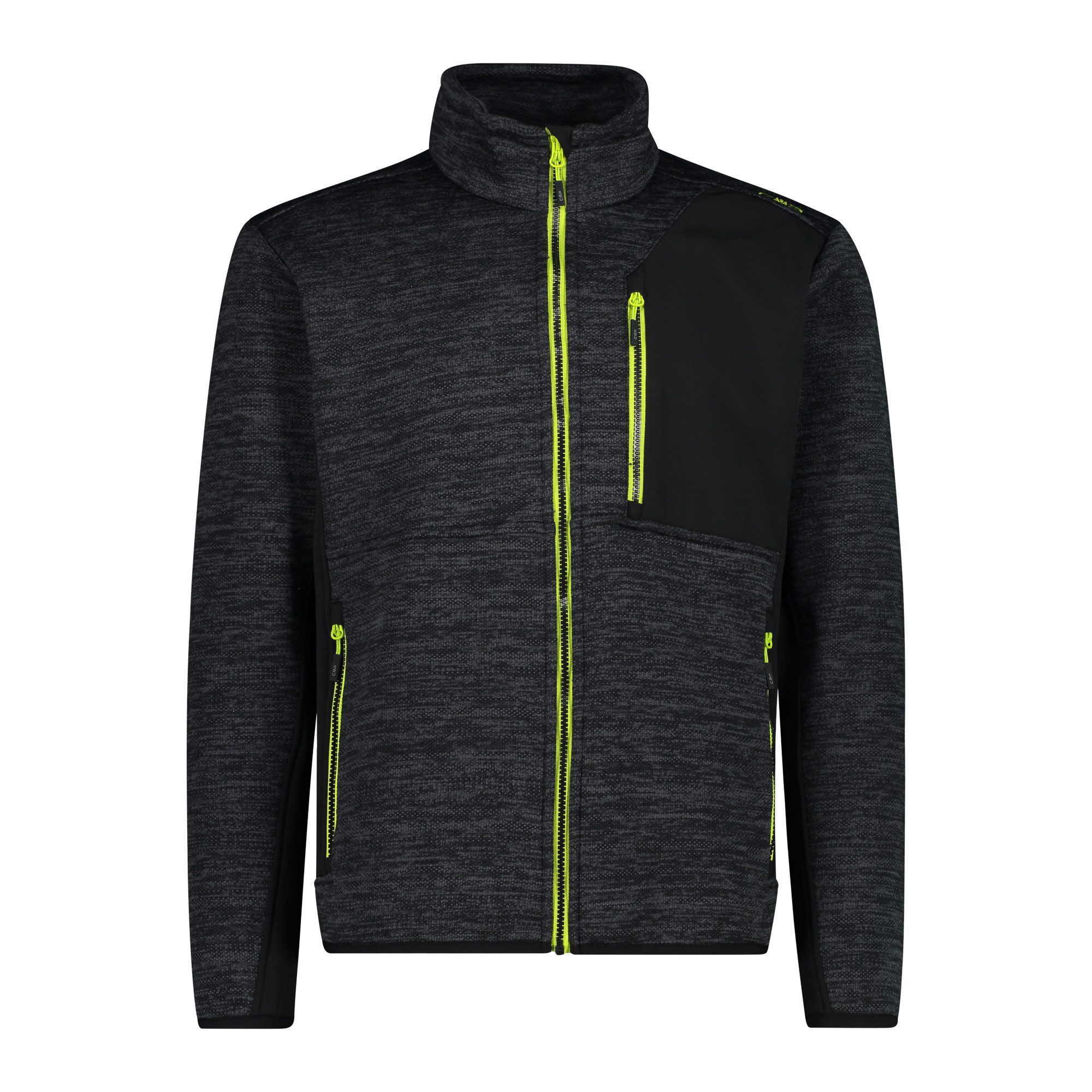 Outdoorjacke CMP Herren Jacke MAN JACKET 34H2687