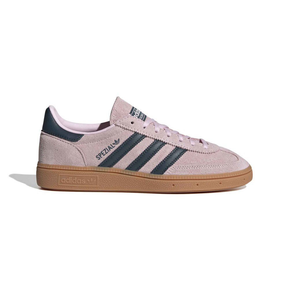 adidas Originals Adidas - Handball Spezial W - Rosa Schnürschuh günstig online kaufen