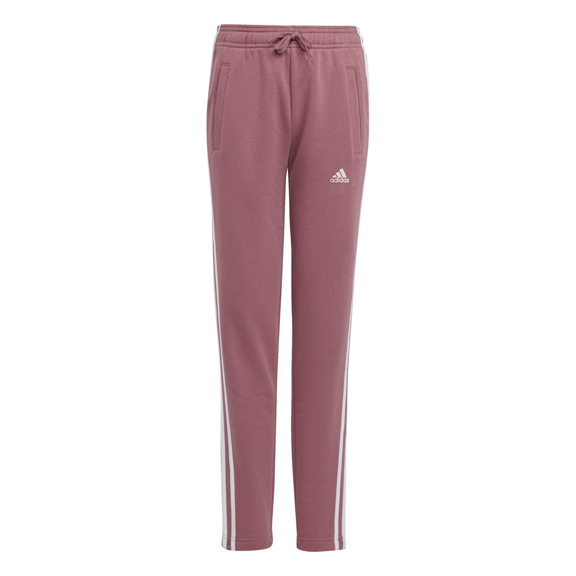adidas Performance Trainingshose adidas Mädchen Trainingshose Essentials 3S Joggers