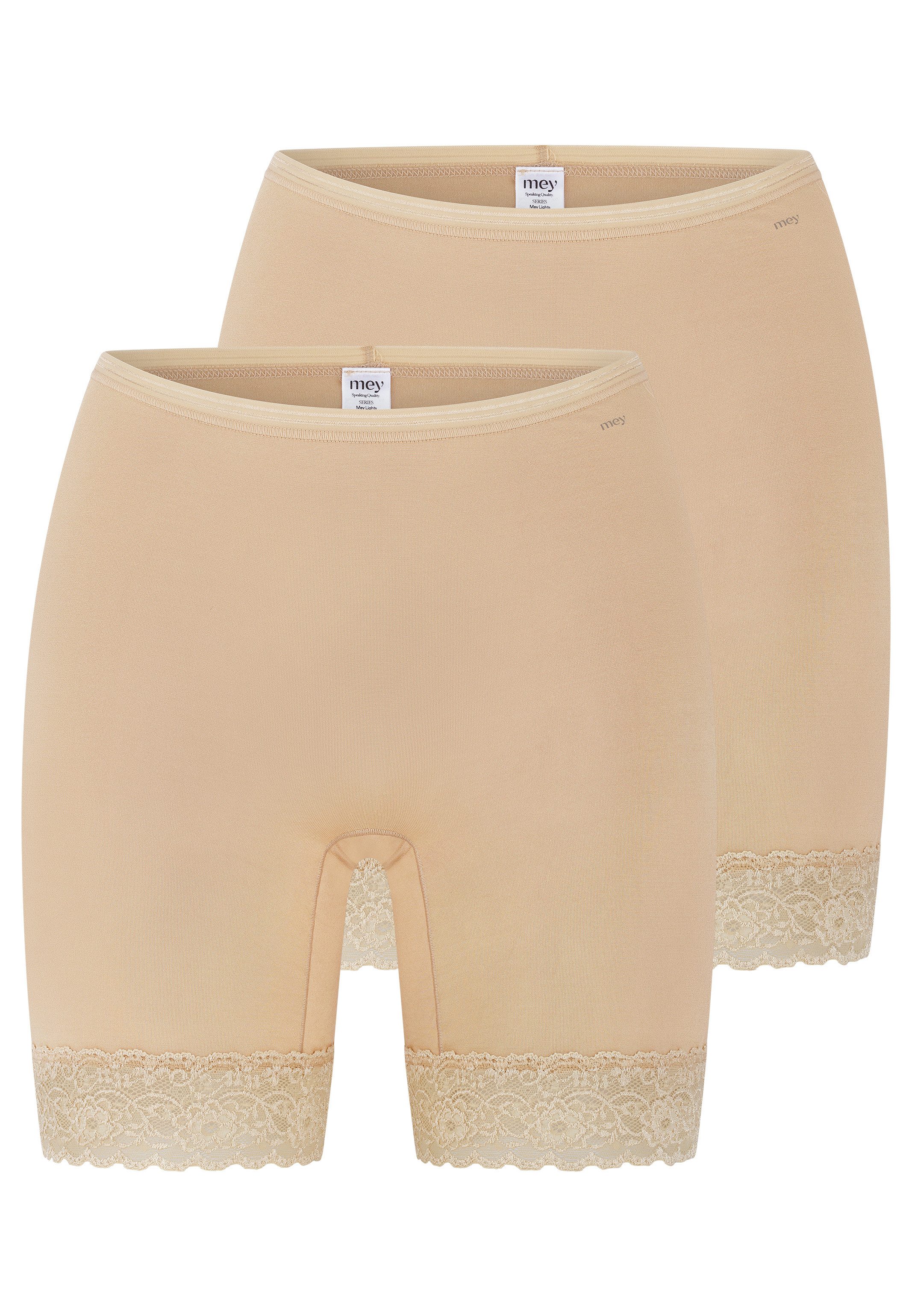 Panty 2er Pack Lights