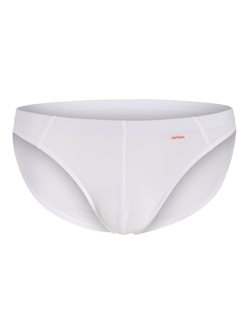 Olaf Benz Brasilslip RED 0965 Hochwertige, flexible Qualität