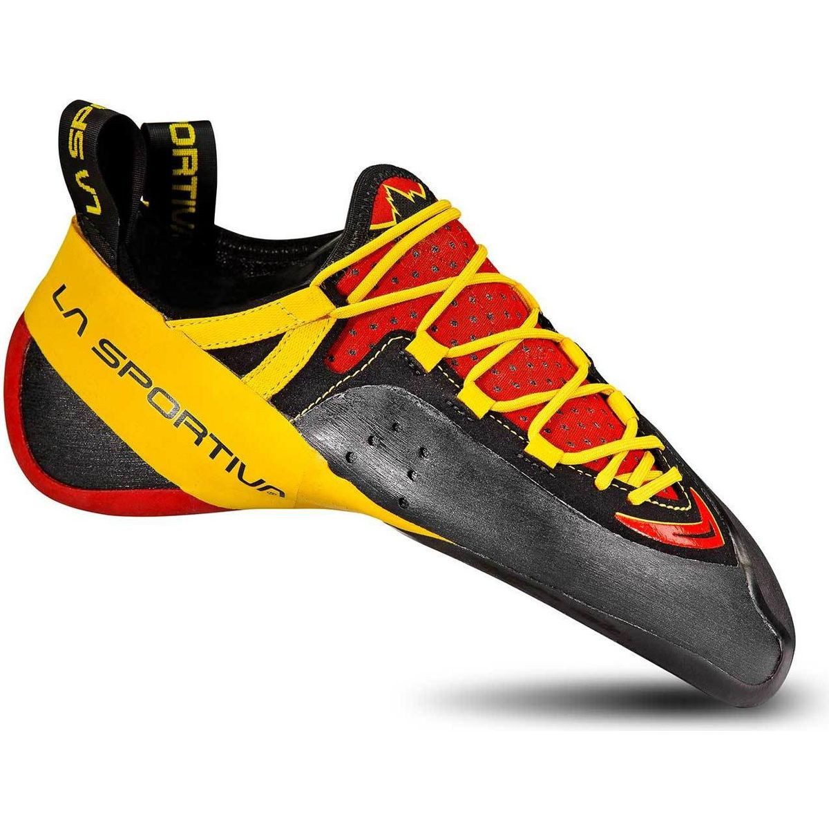 La Sportiva Genius Alpinschuh