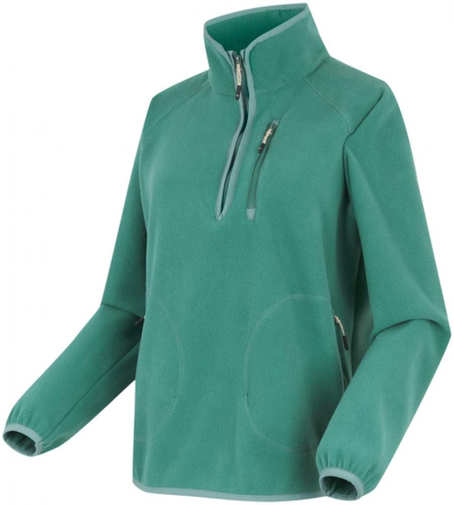 Regatta Флисовые Damen Fleece Jacke Halfzip- WmsFrankieH/Z