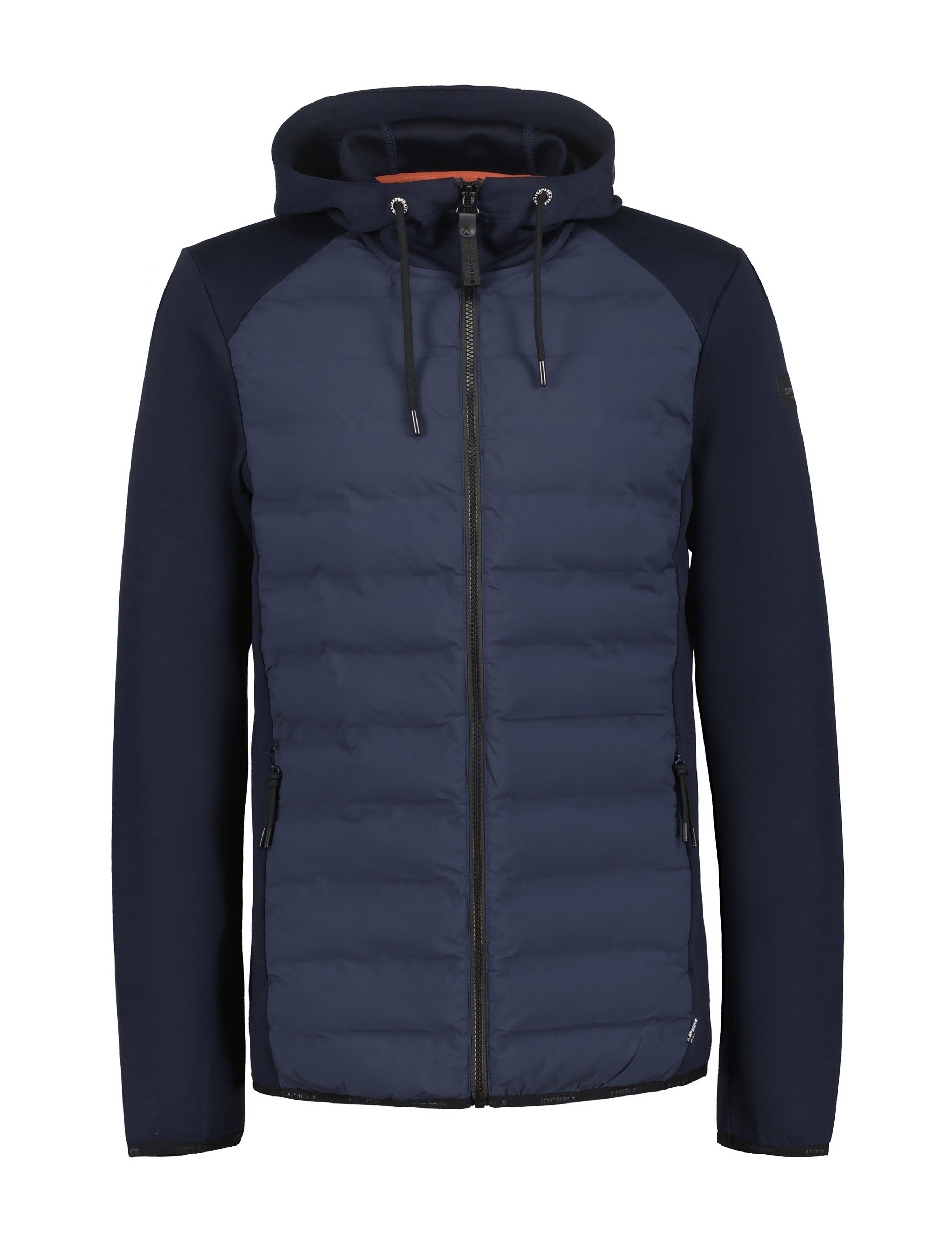 Fleecejacke ARZBERG