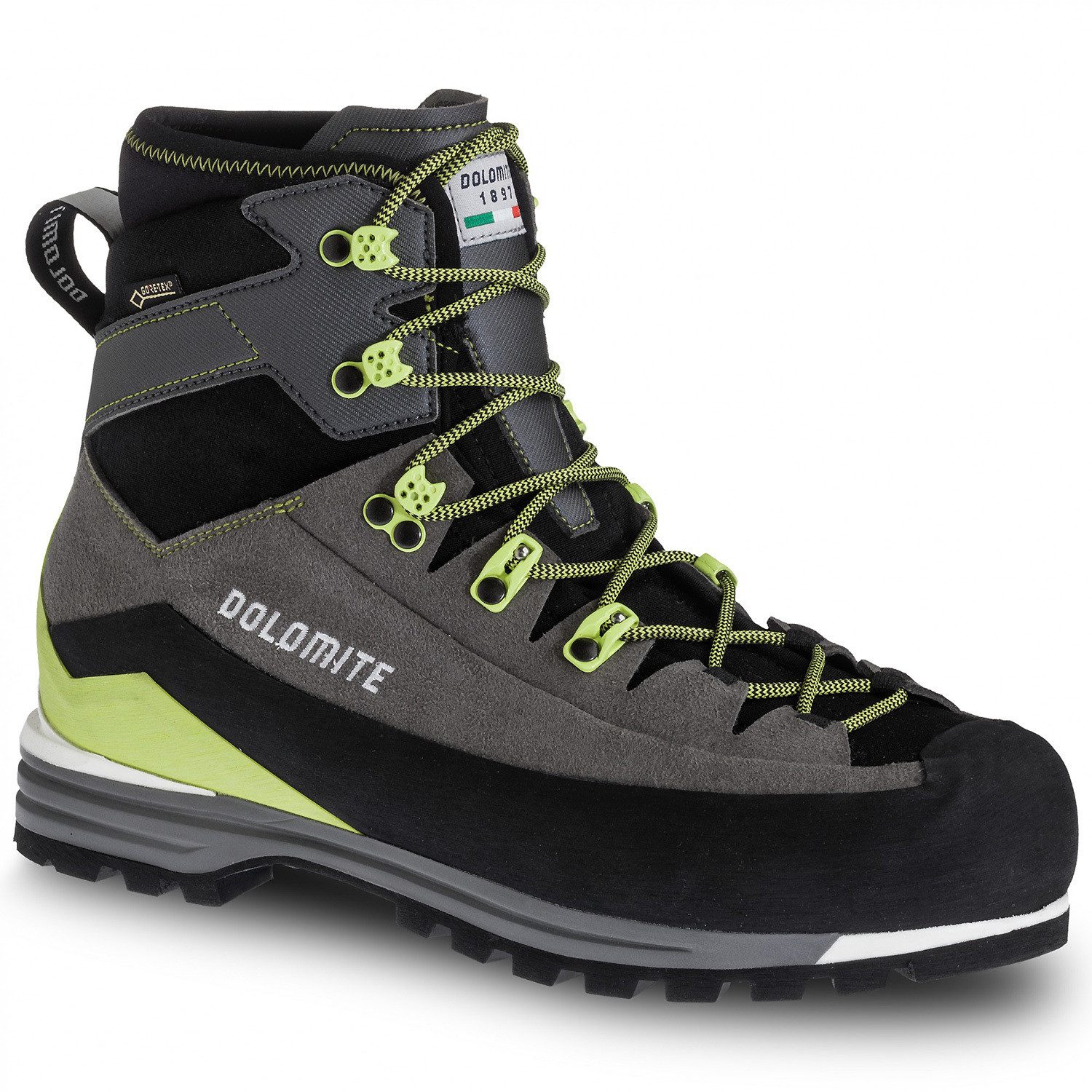 Dolomite Trekkingstiefel MMIAGE GTX Wanderstiefel