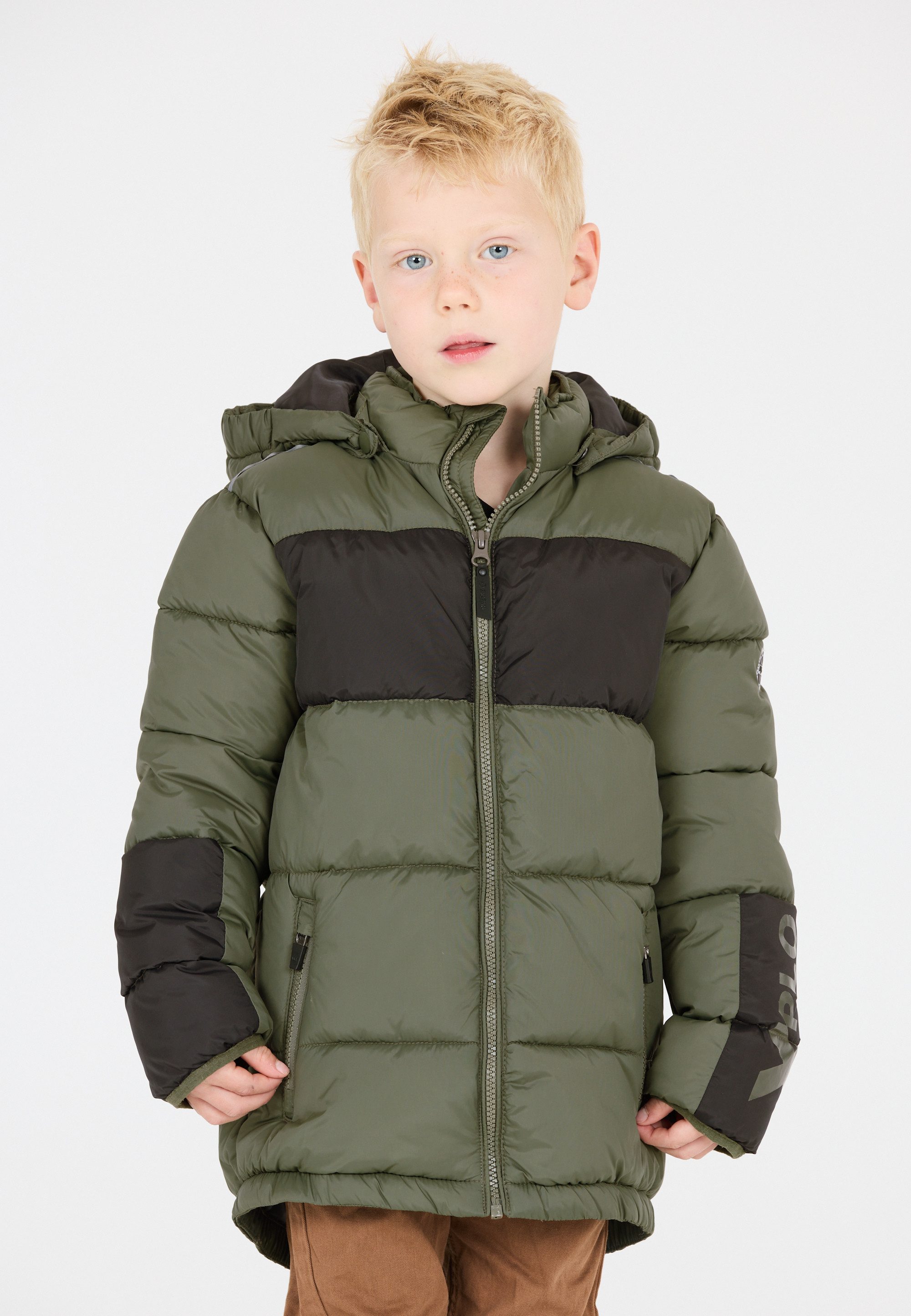 Outdoorjacke Bruno