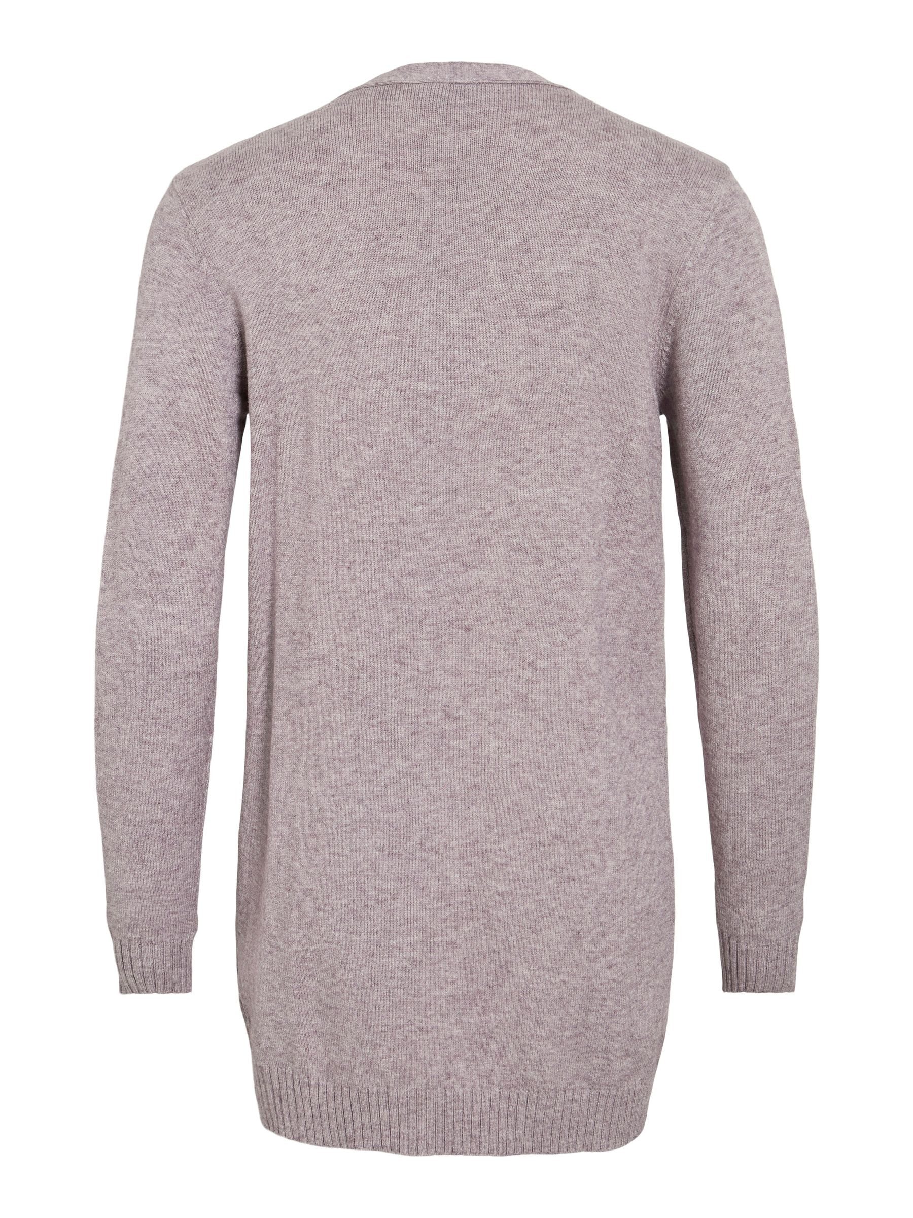 Vila Cardigan Feinstrick Basic Cardigan Stretch mit Taschen VIRIL VIRIL OPE günstig online kaufen