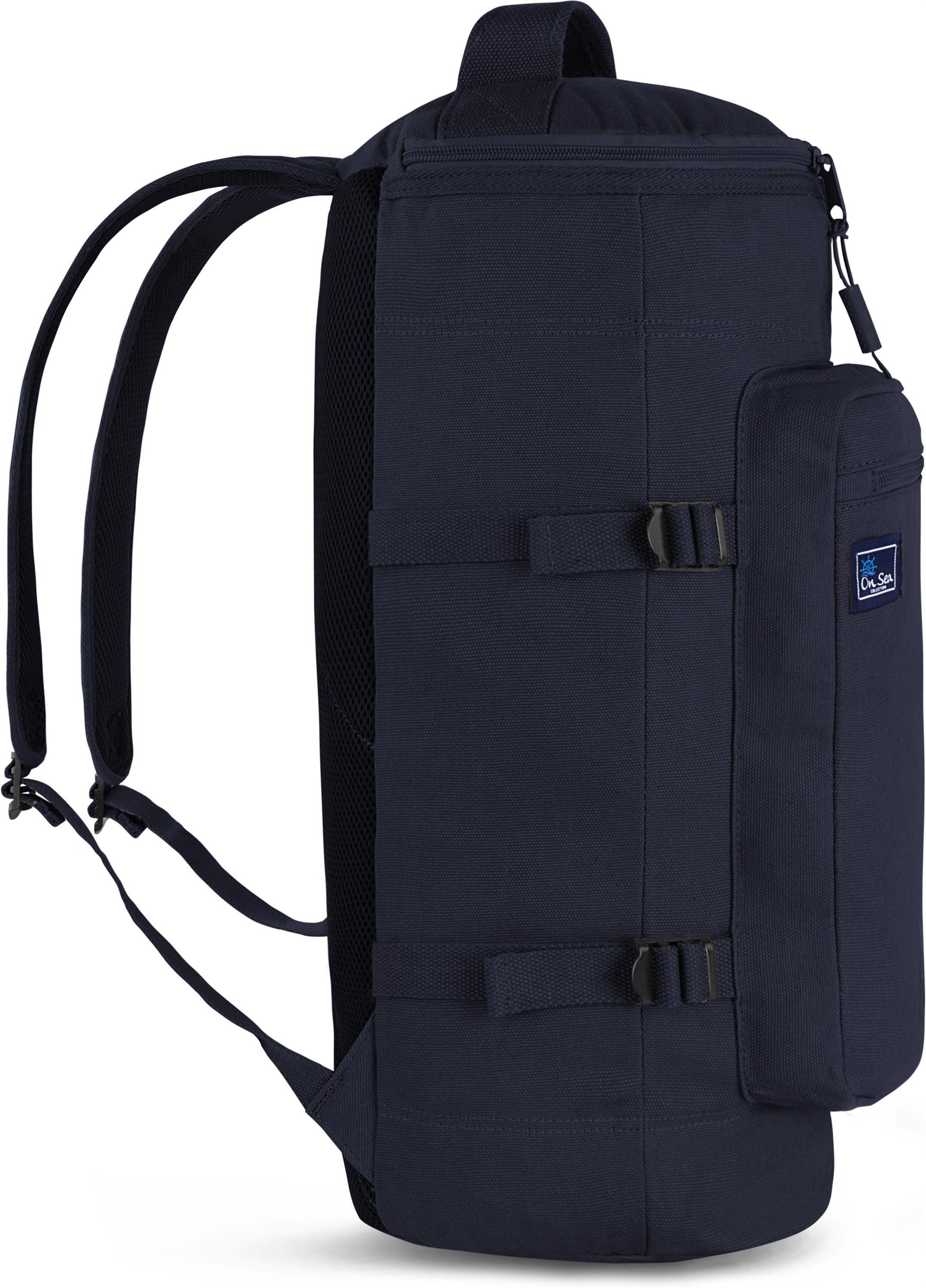 normani Packsack Canvas-Seesack 19 l Sub
