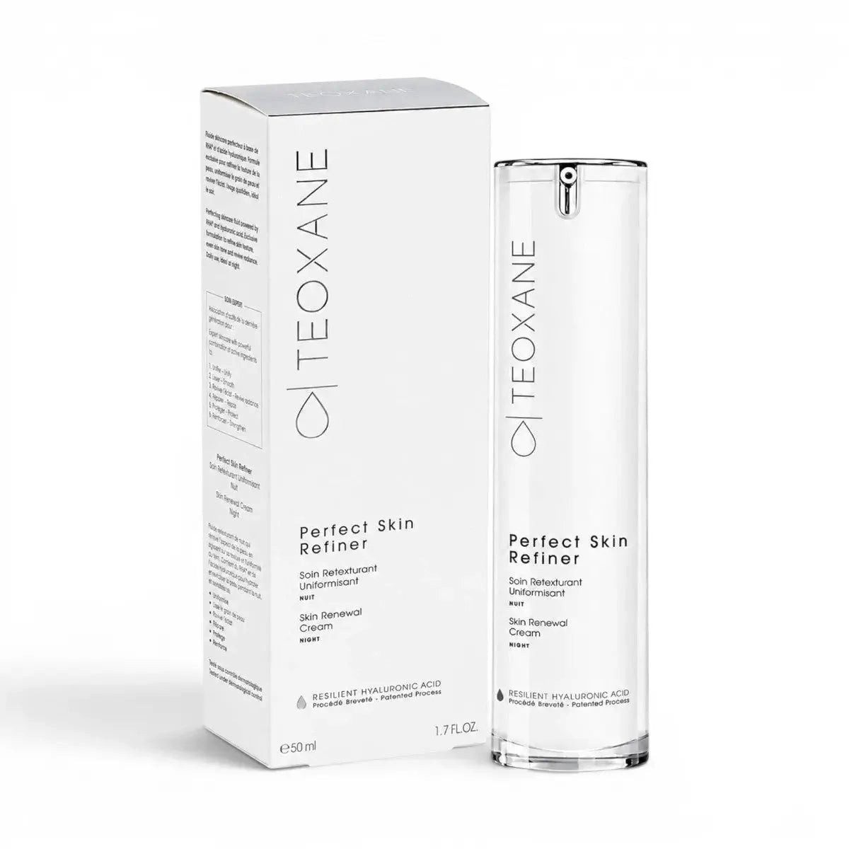 Teoxane Anti-Aging-Creme Teoxane Perfect Skin Refiner 50ml