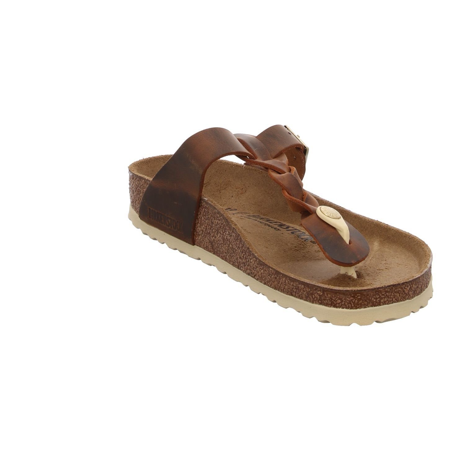 Birkenstock Gizeh Zehentrenner