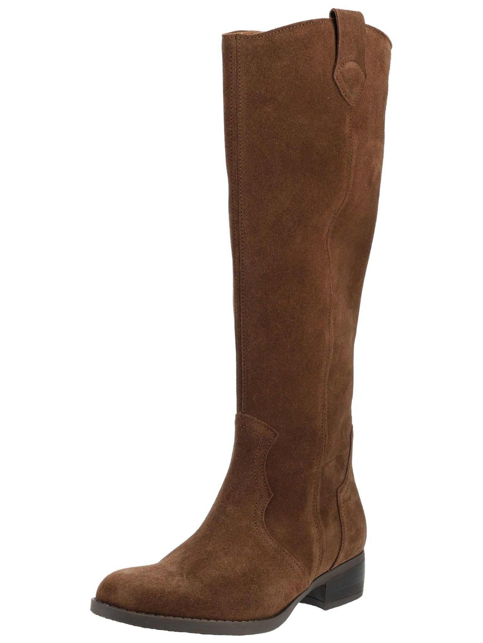 Gabor Gabor Stiefel Veloursleder Stiefel