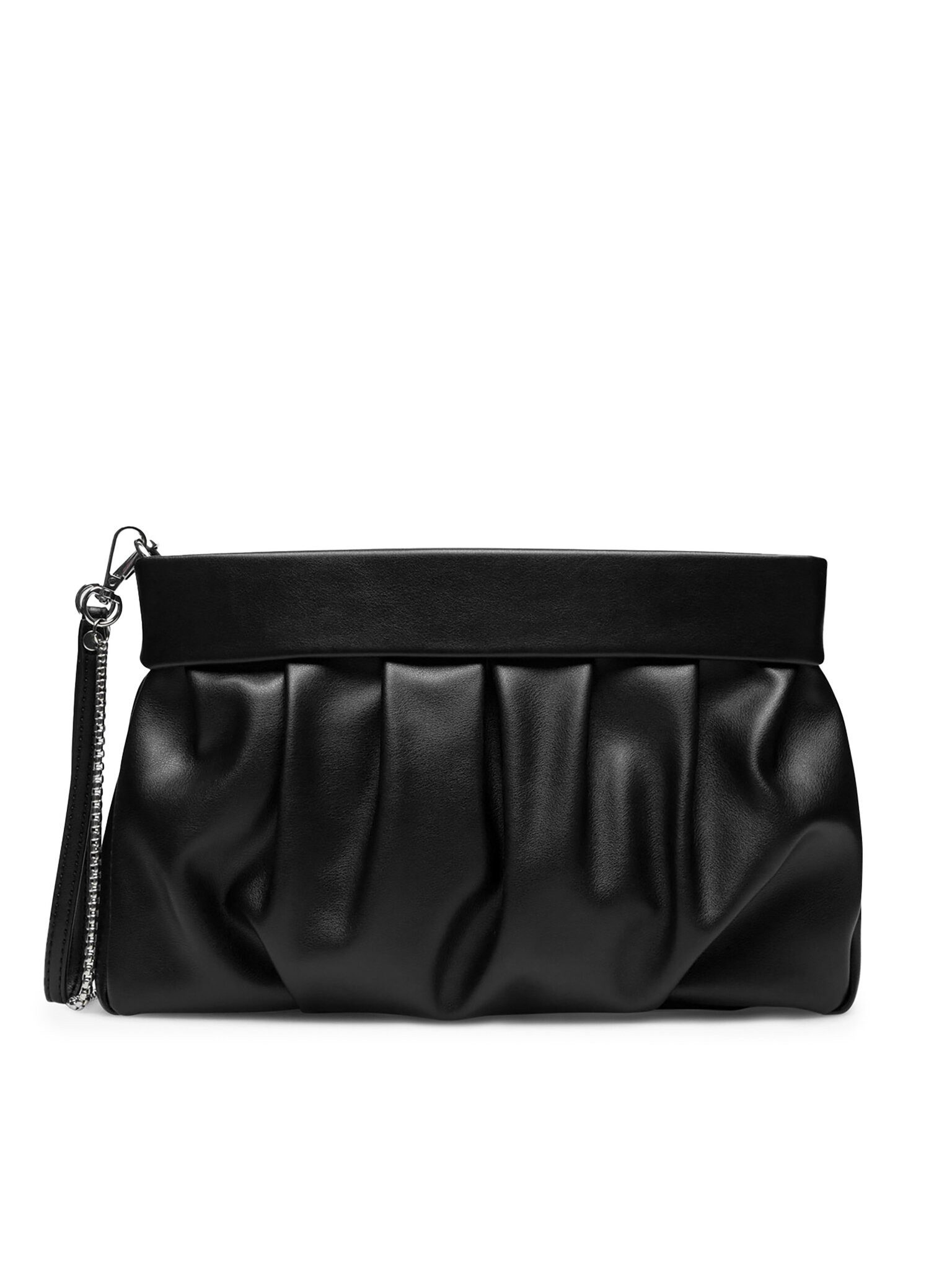 Handtasche Jenny Fairy Handtasche Damen MJO-J-024-05 Schwarz