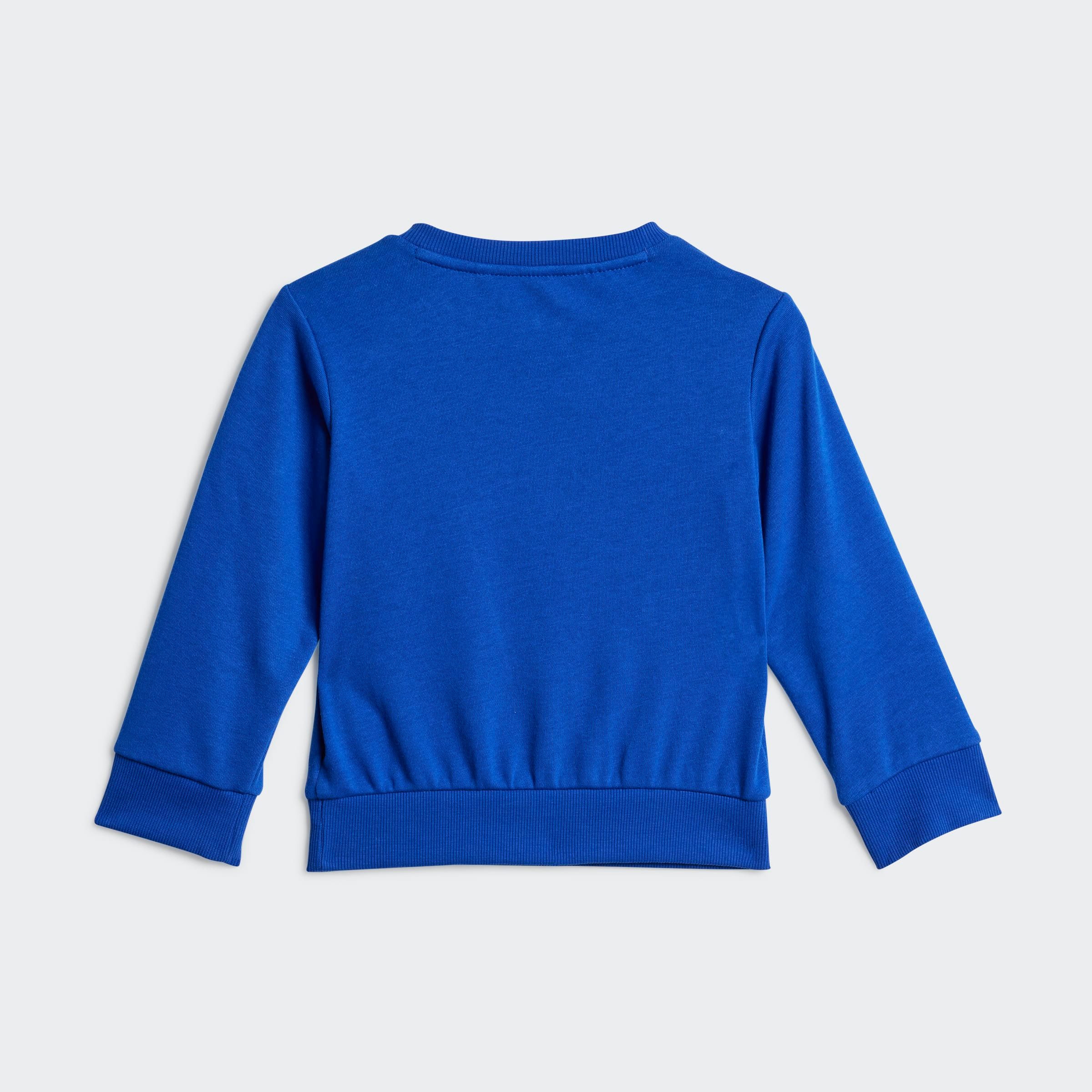 adidas Sportswear Trainingsanzug ESSENTIALS KIDS (2-tlg)