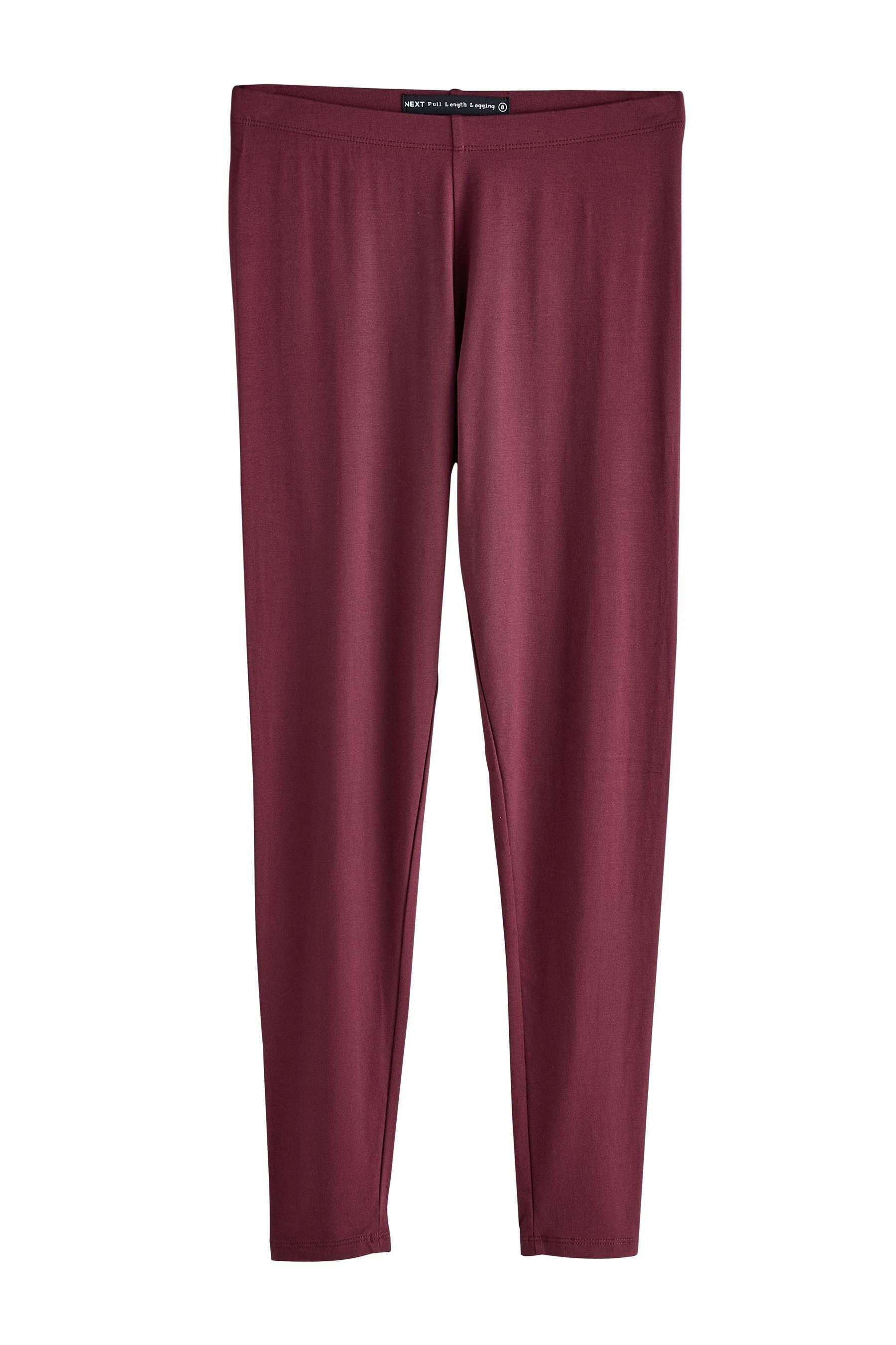 Next Leggings Fußlange Leggings (1-tlg) günstig online kaufen