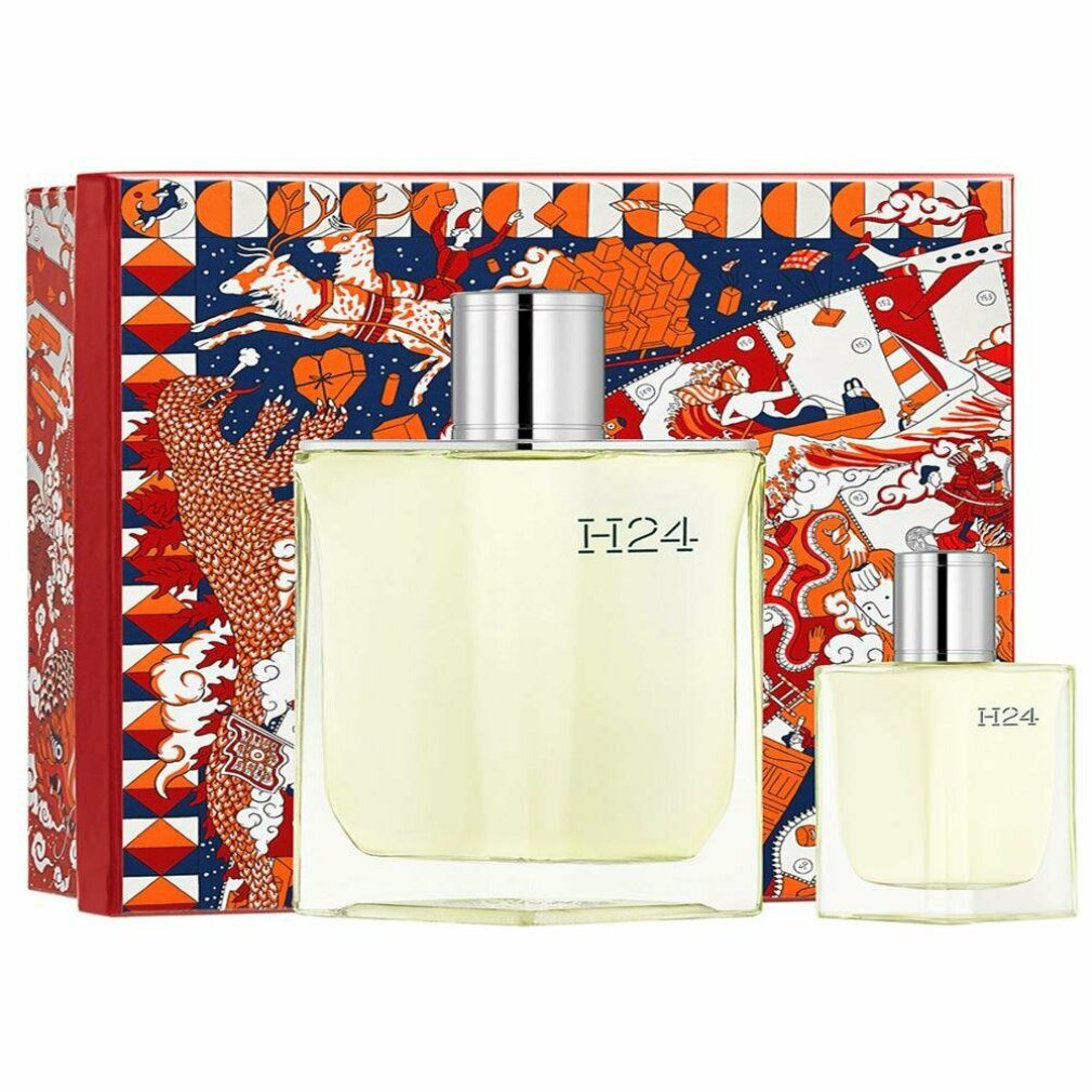 HERMÈS Duft-Set Hermès H24 Set