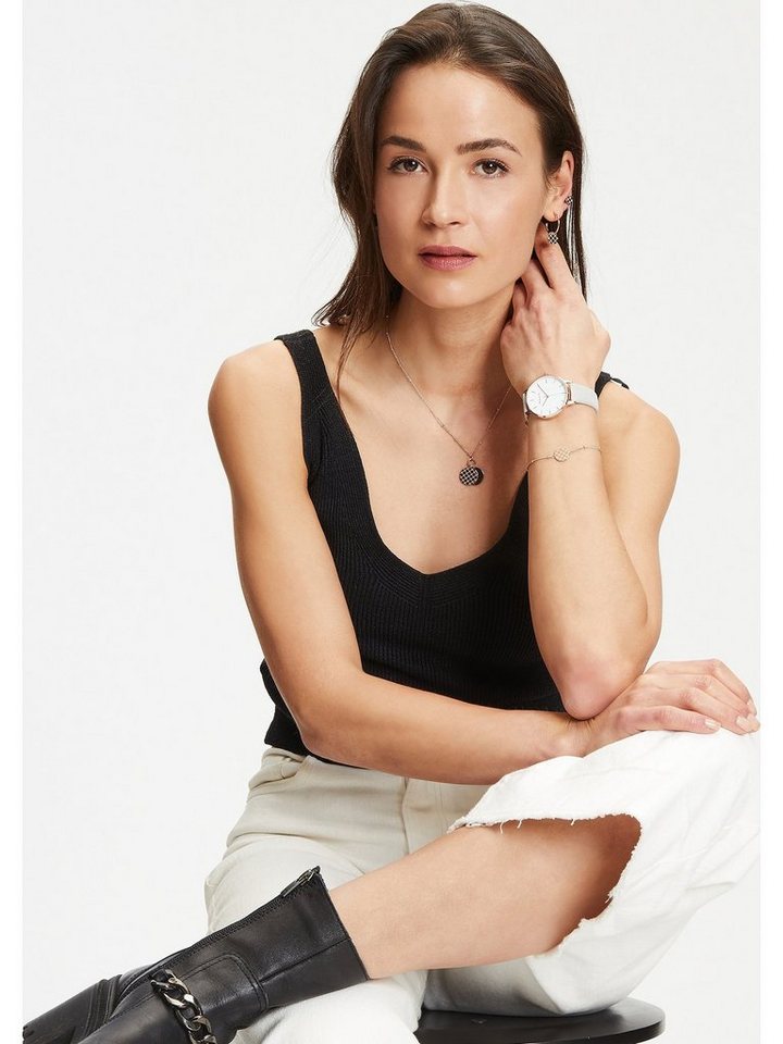 Tamaris Edelstahlkette Tamaris Damen-Ket... Tamaris Edelstahlkette Tamaris Damen-Ket...