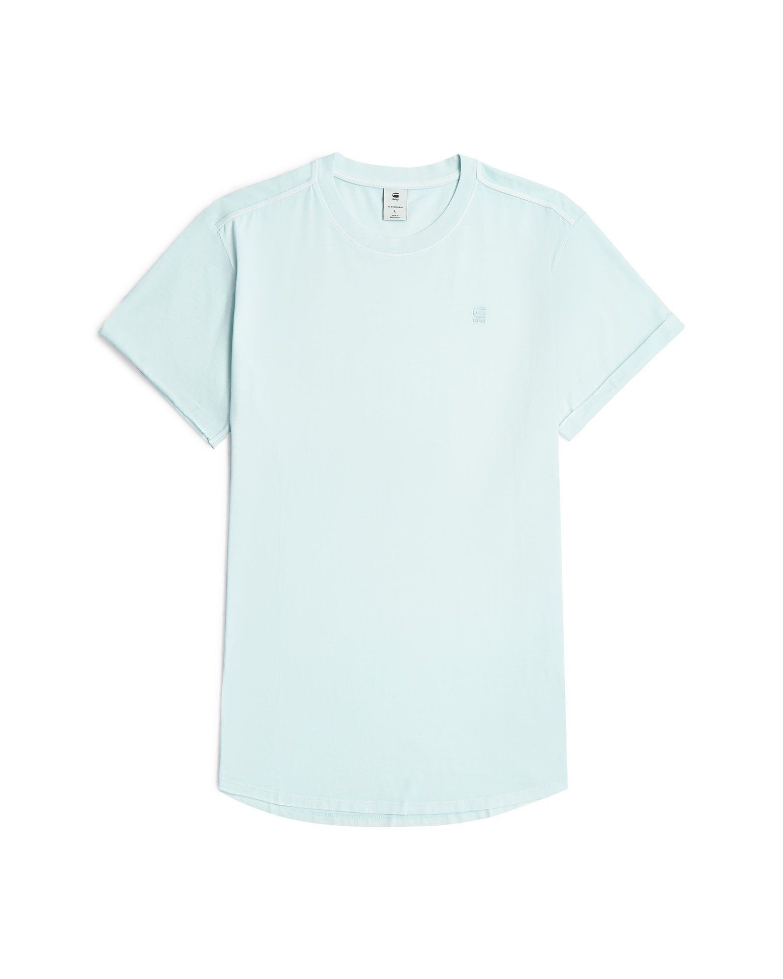 G-STAR T-Shirt Lash T-Shirt – Bild 4 von 5