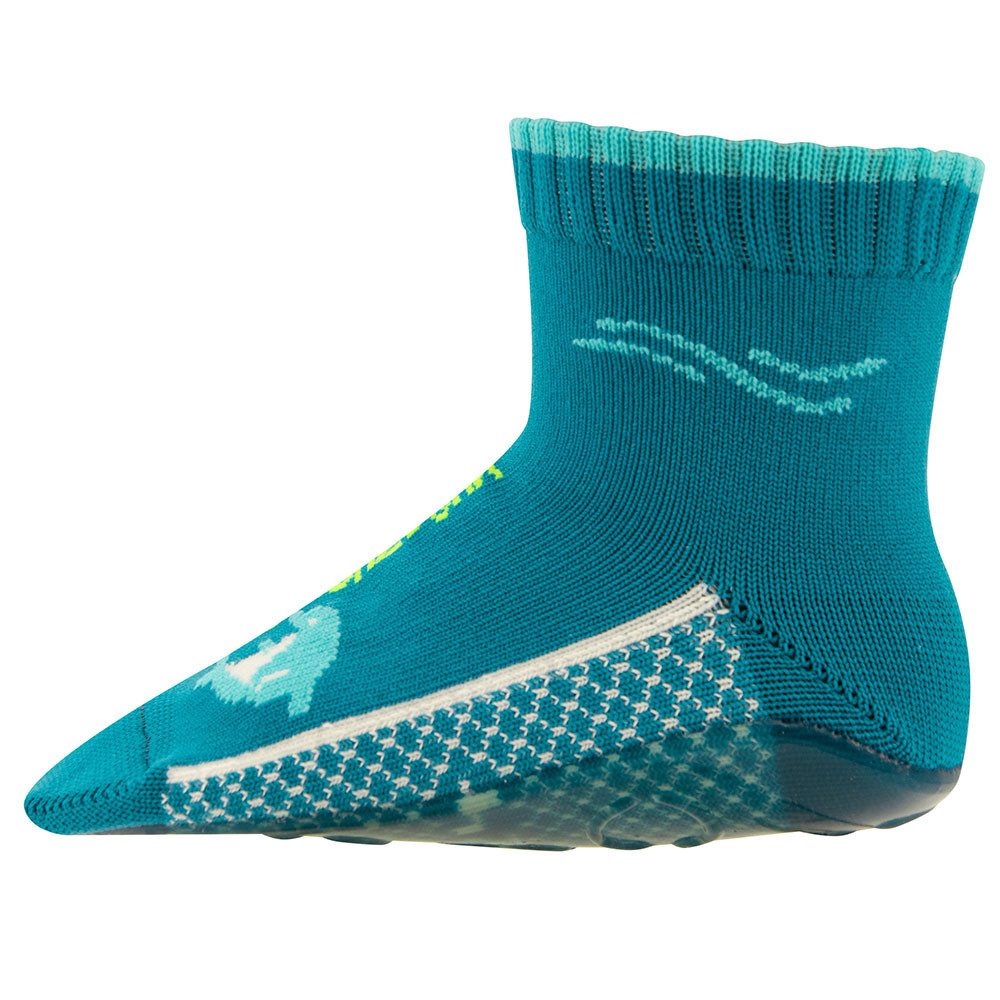 Beachies Aquasocken Strandsocke Delfin Wasserschuh
