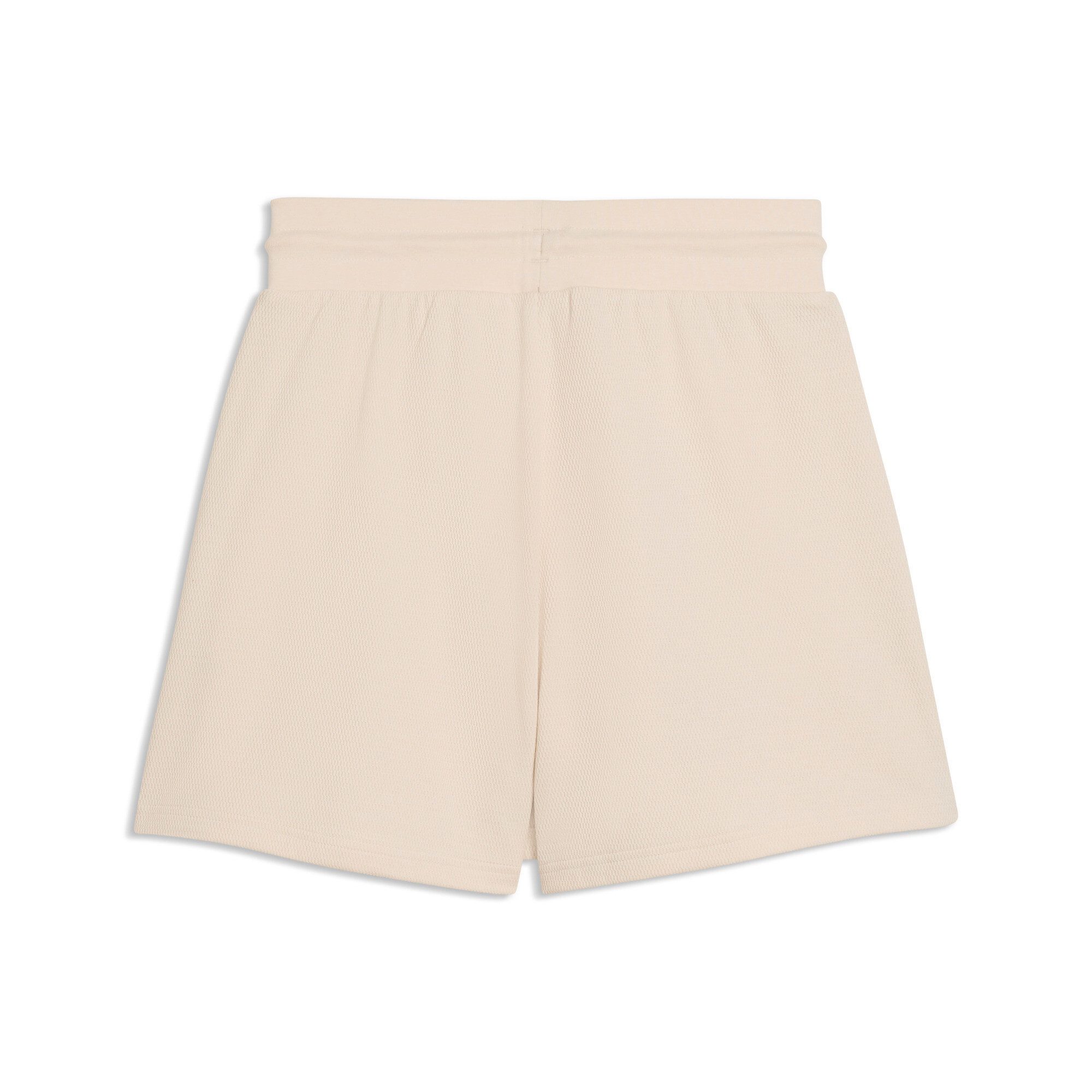 PUMA Sweatrock CLASS HIGH-WAIST SKORT aus Baumwollmischung, für sportliche Aktivitäten, sportlicher Stil – Bild 5 von 5