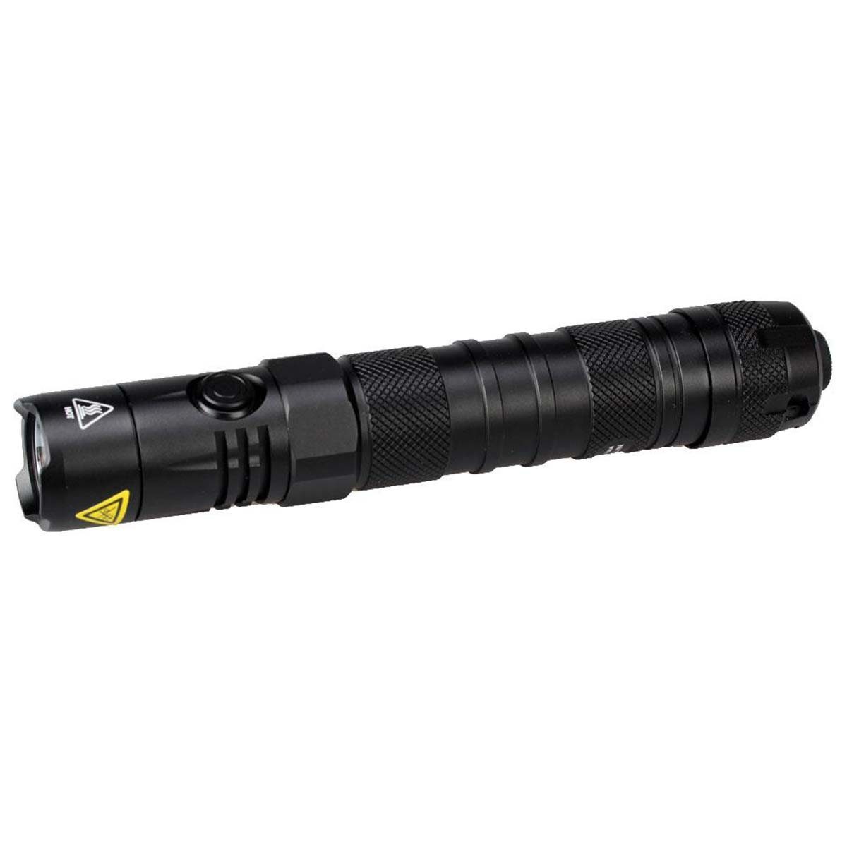 Nitecore LED Taschenlampe MH12 V2 LED Taschenlampe 1200 Lumen