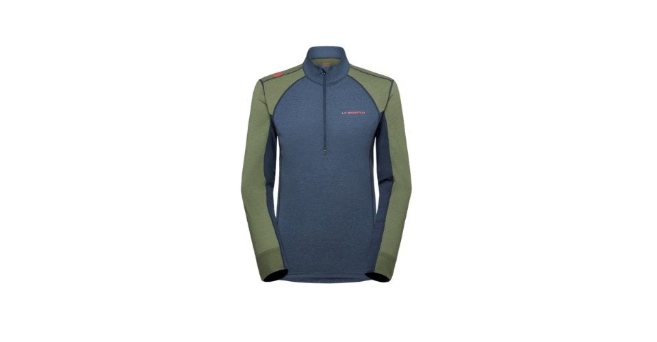 La Sportiva Langarmshirt La Sportiva Swift Longsleeve M Herren