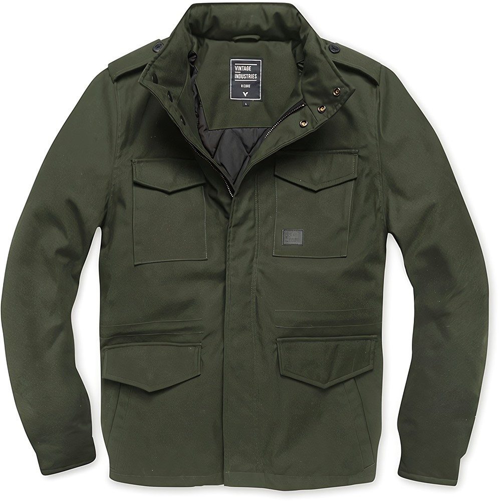 Vintage Industries Parka