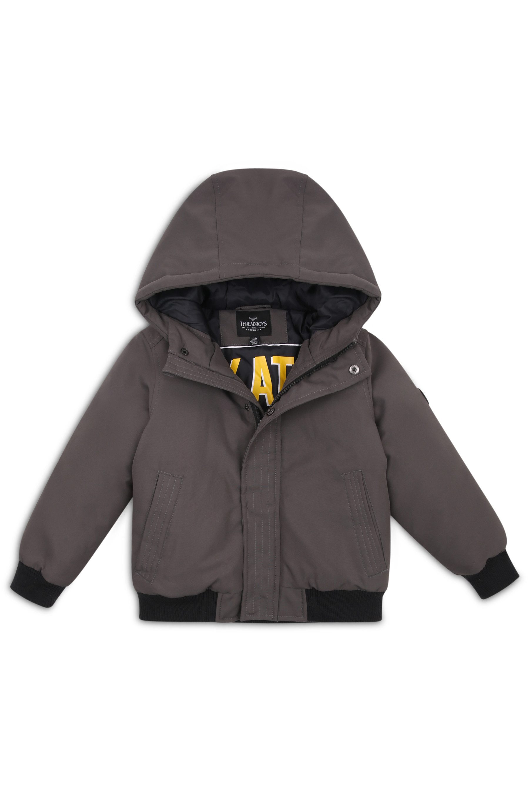 Outdoorjacke THBKeswick