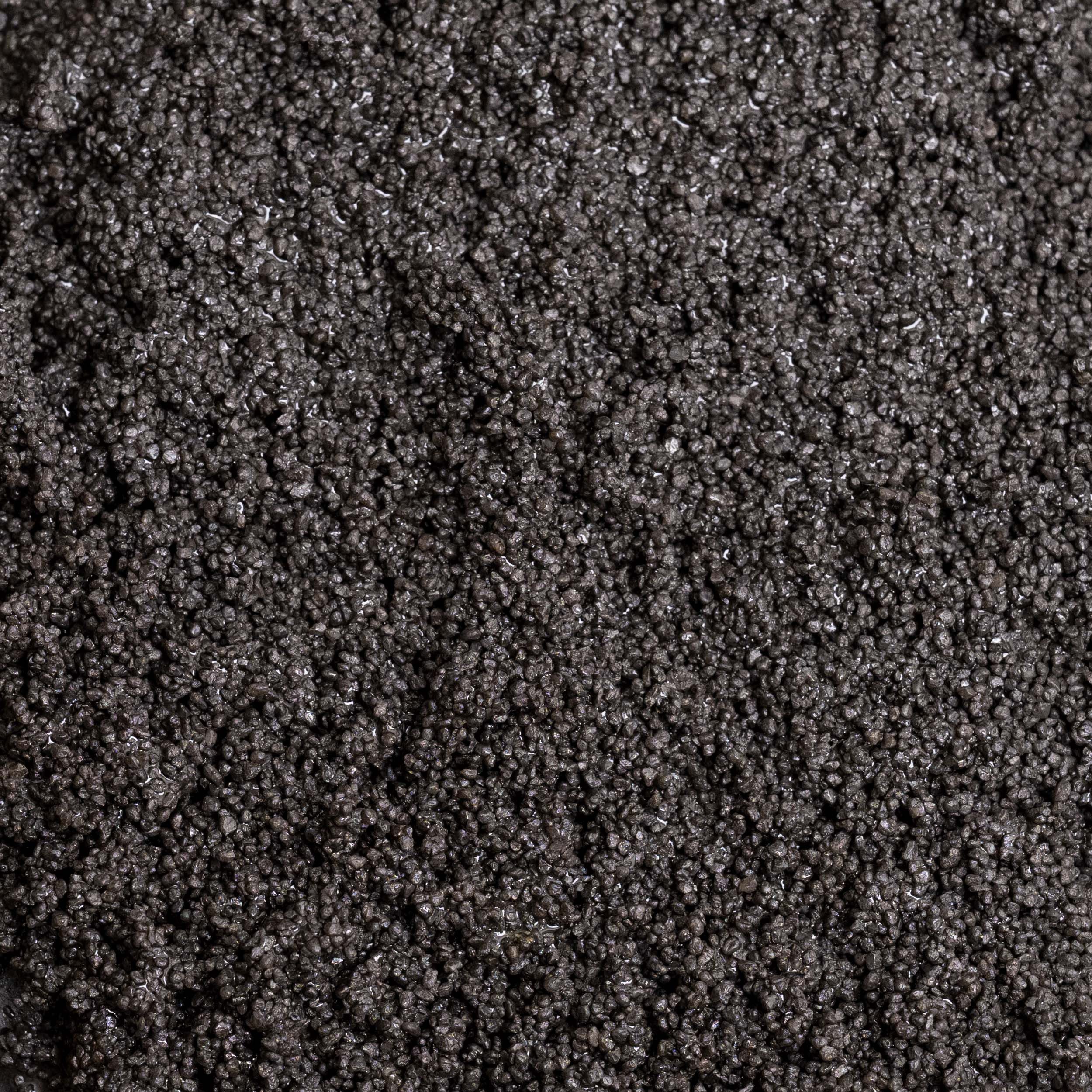 DENNERLE Aquarienkies Nano Shrimp Gravel, 2 kg, Lichtbeständig, CO2 beständig, härteneutral