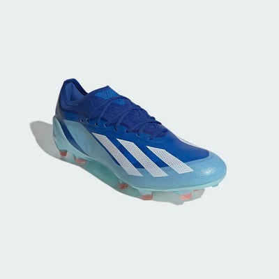 adidas Performance X CRAZYFAST.1 FG FUSSBALLSCHUH Fußballschuh