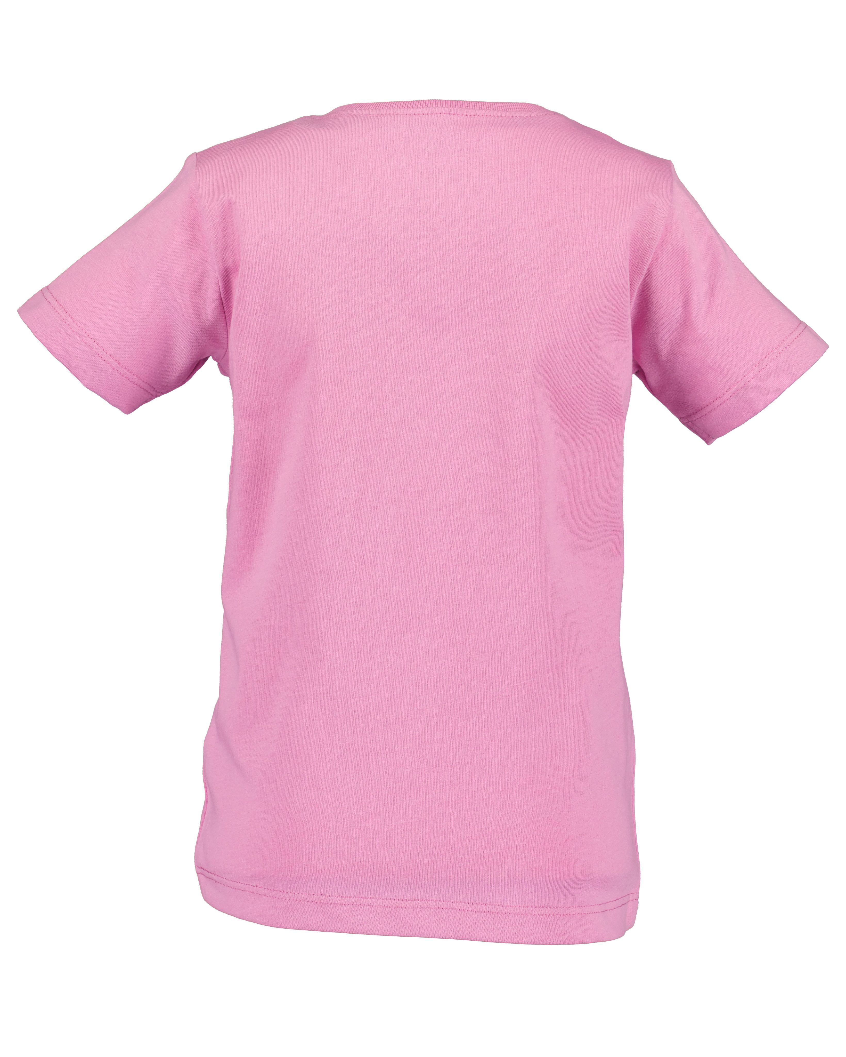Blue Seven T-Shirt mit süßem Einhorn-Motiv – Bild 3 von 4