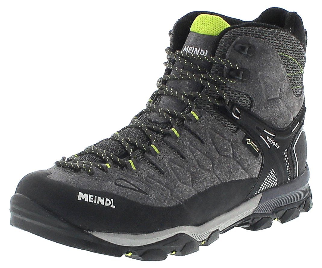 Meindl »Meindl Herren Wanderstiefel Tereno MID GTX Herren Wander Stiefel« Outdoorschuh online