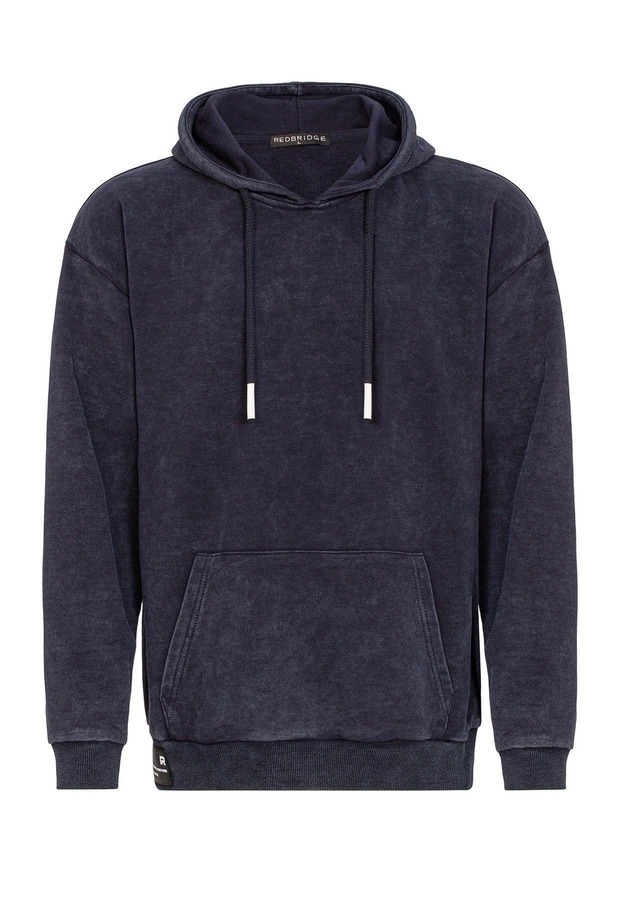 RedBridge Kapuzensweatshirt Пуловеры Kapuzenpullover Oversize