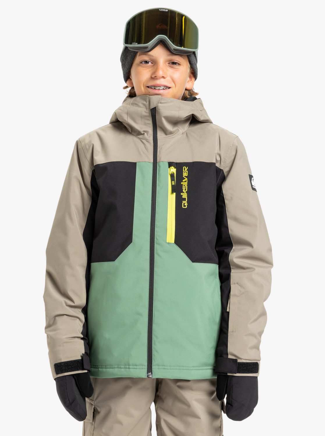 Quiksilver Schneeoverall