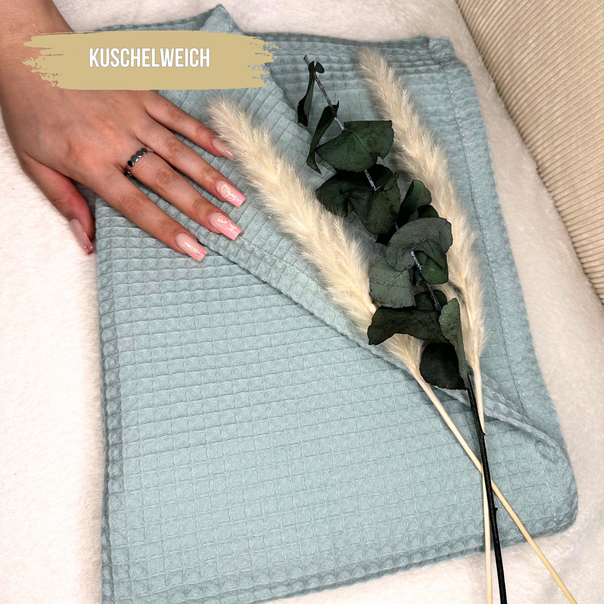 Babydecke Babydecke 75 x 100 cm, günstig online kaufen