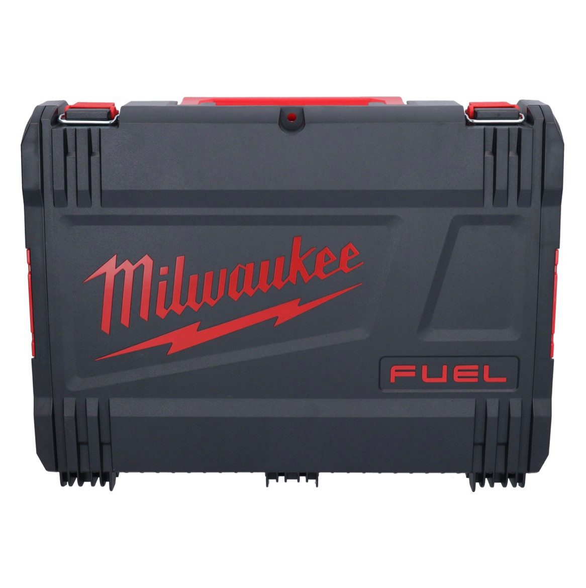 Milwaukee Werkzeugkoffer Milwaukee HD-Box Werkzeugkoffer für M12 FPD2 Schlagbohrschrauber + FID