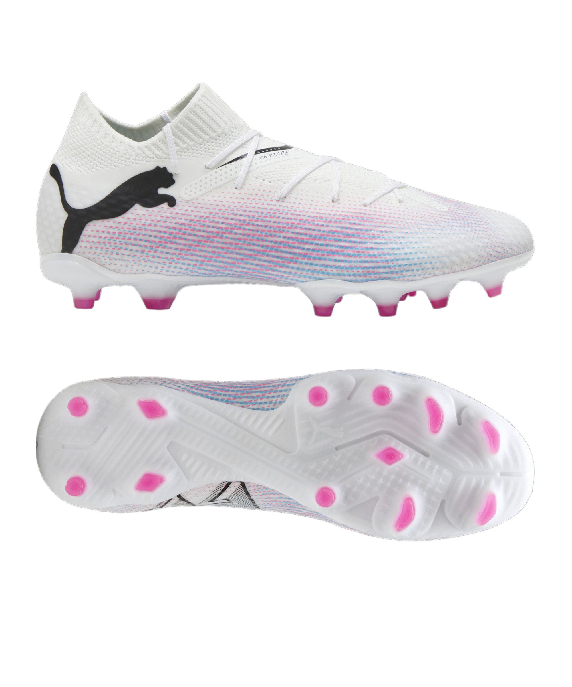 PUMA PUMA FG/AG Unisex Fußballschuh