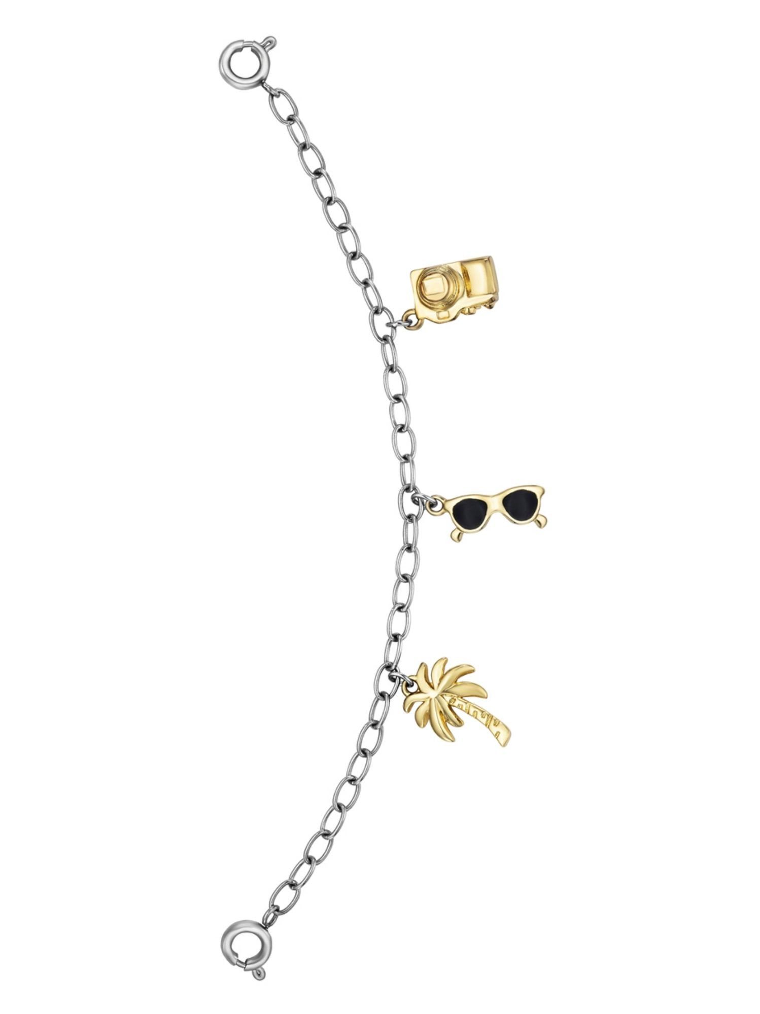 Julie Julsen Edelstahlkette JJCG28366-2