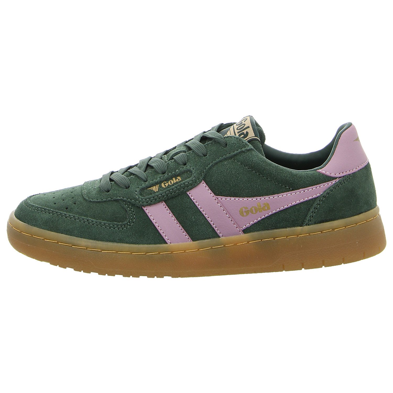 Gola Hawk Suede ´86 Sneaker