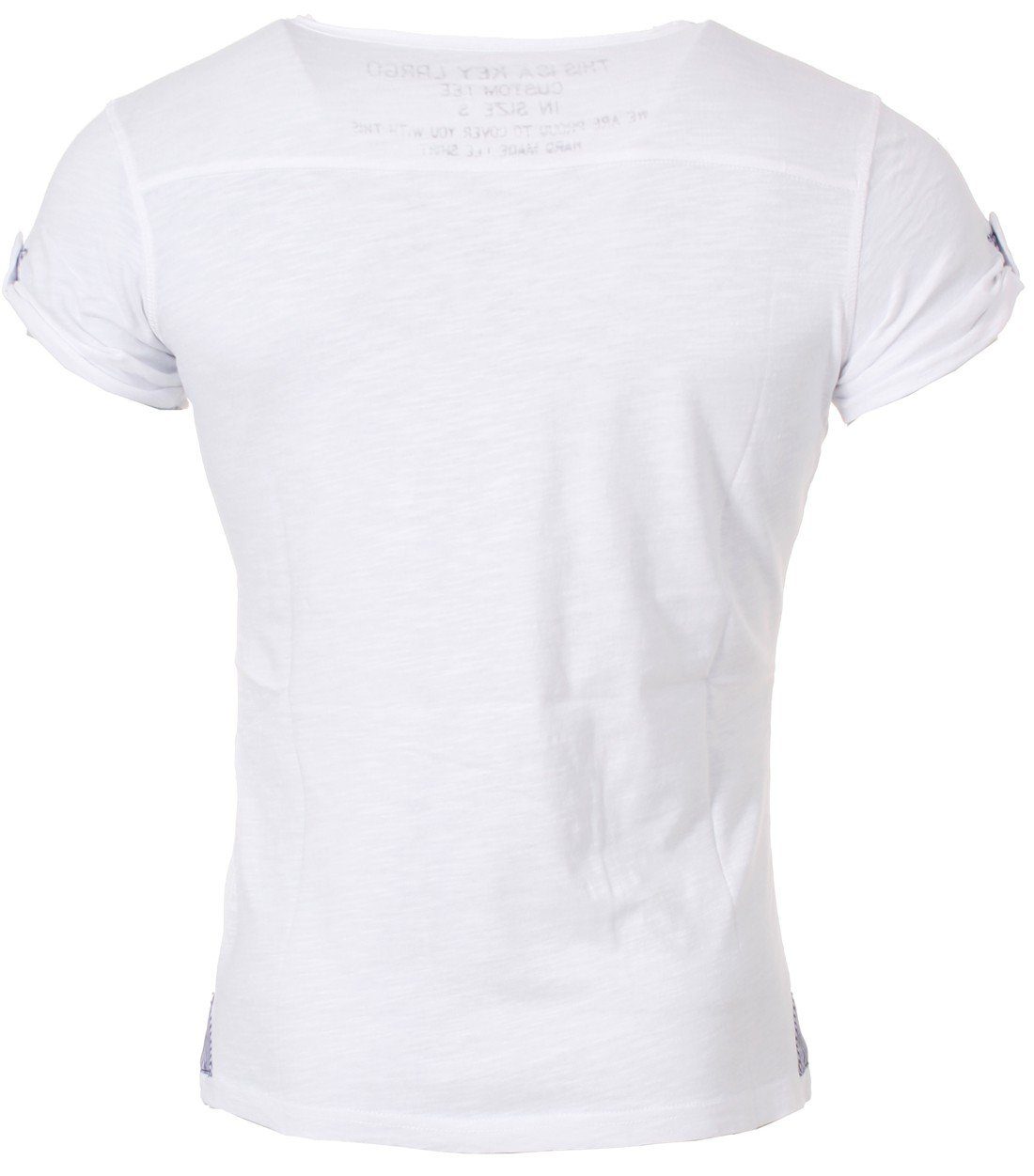 Key Largo T-Shirt für Herren Arena günstig online kaufen